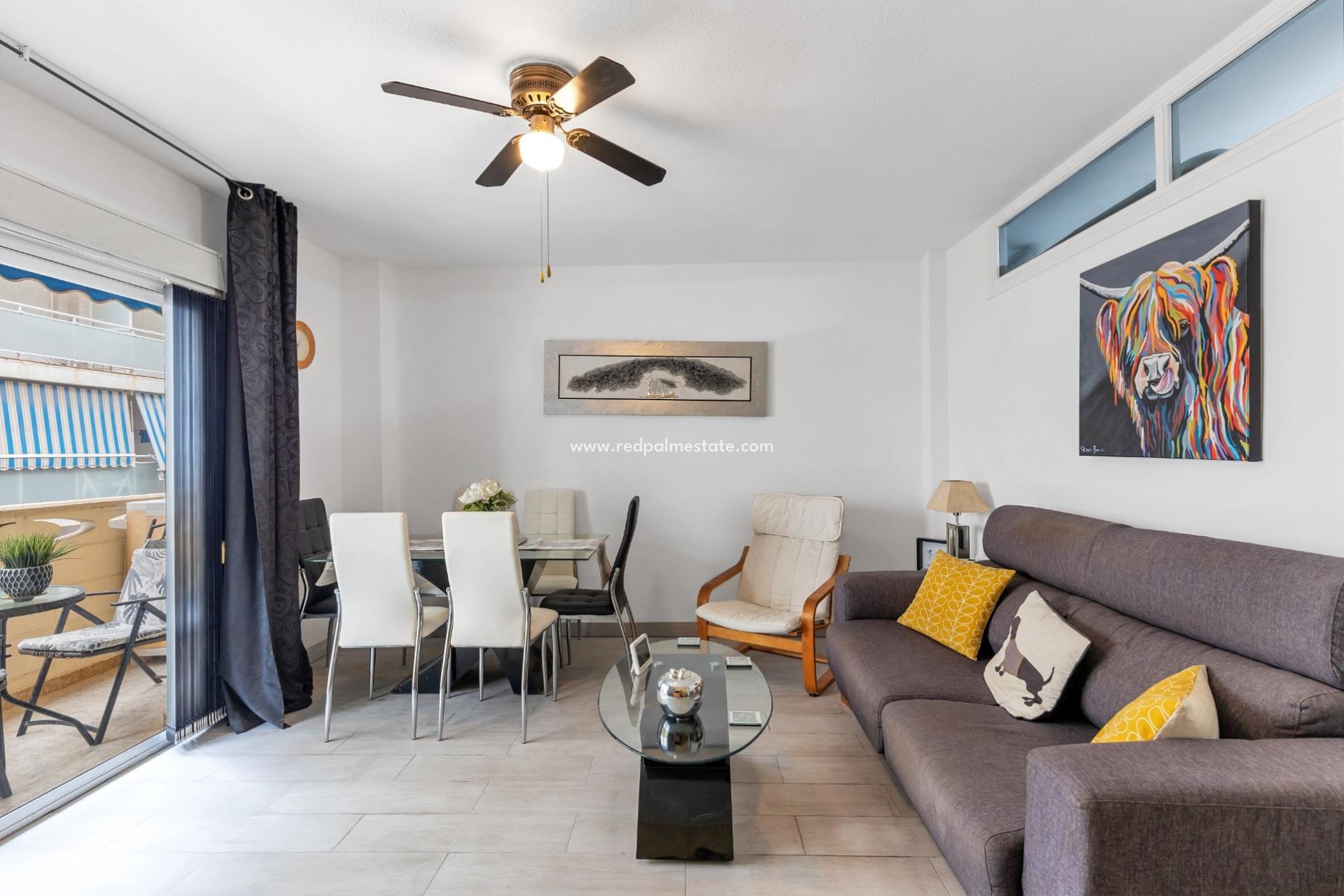 Revente - Appartements -
Torrevieja - Playa del Cura