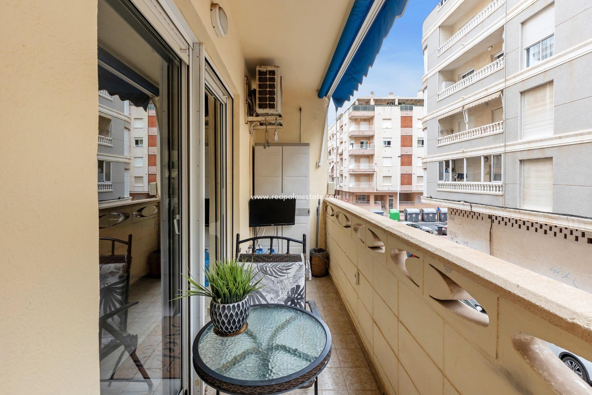 Revente - Appartements -
Torrevieja - Playa del Cura