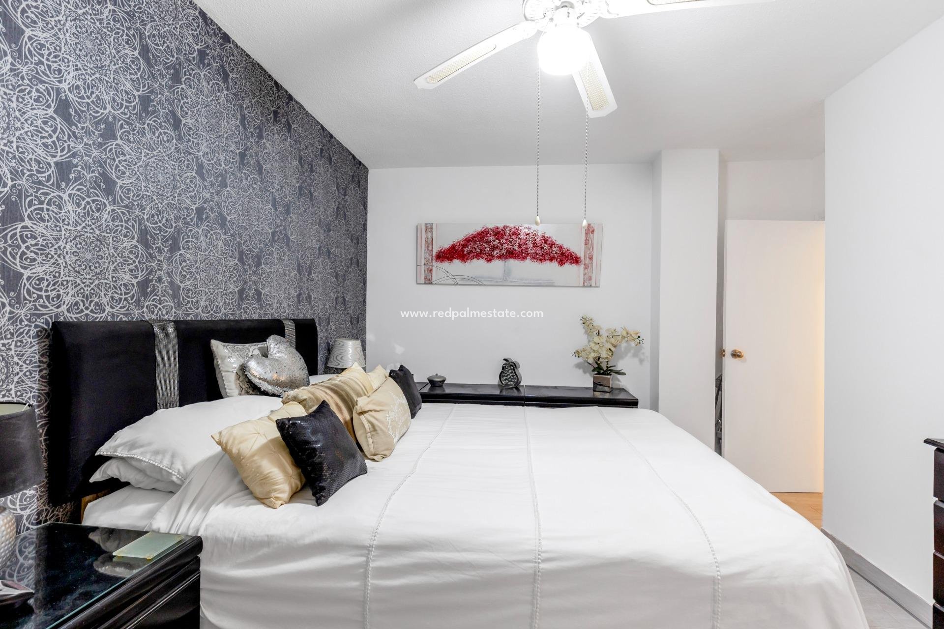 Revente - Appartements -
Torrevieja - Playa del Cura