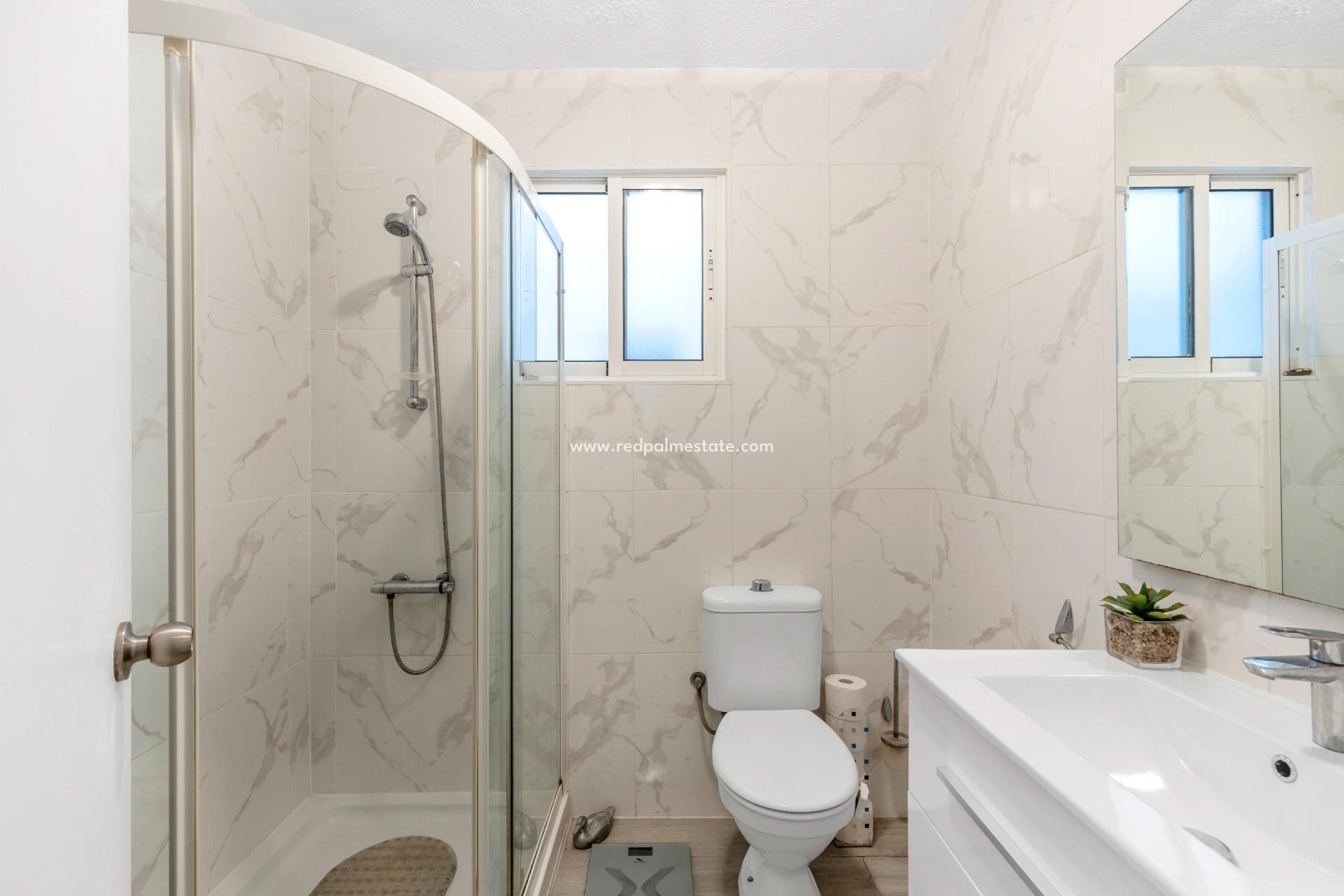 Revente - Appartements -
Torrevieja - Playa del Cura