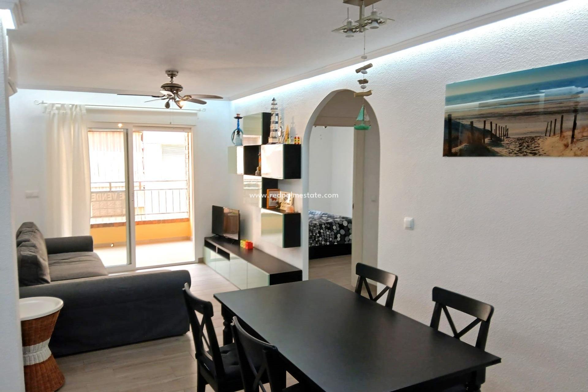 Revente - Appartements -
Torrevieja - Playa del Cura