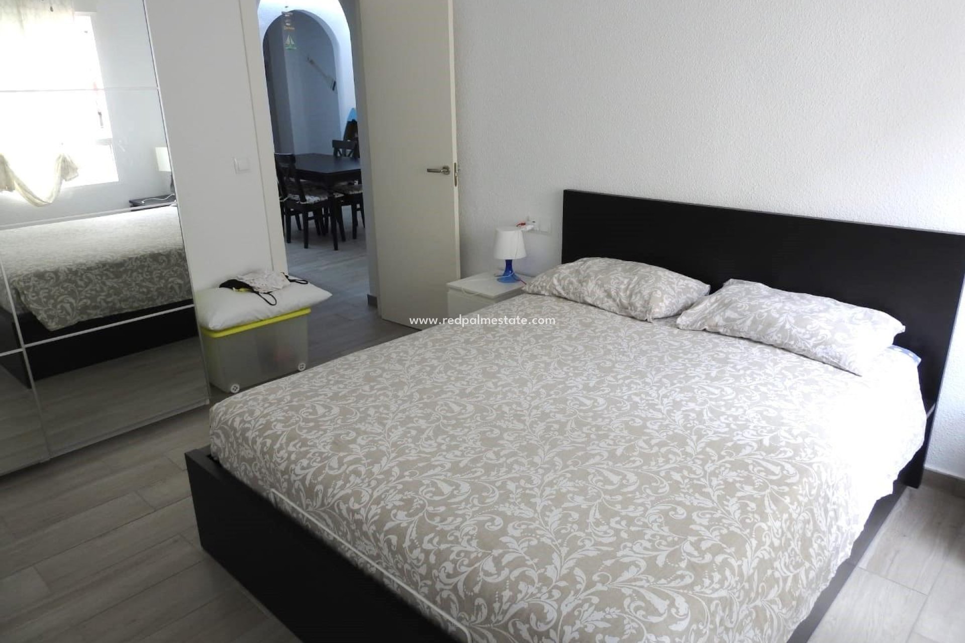Revente - Appartements -
Torrevieja - Playa del Cura