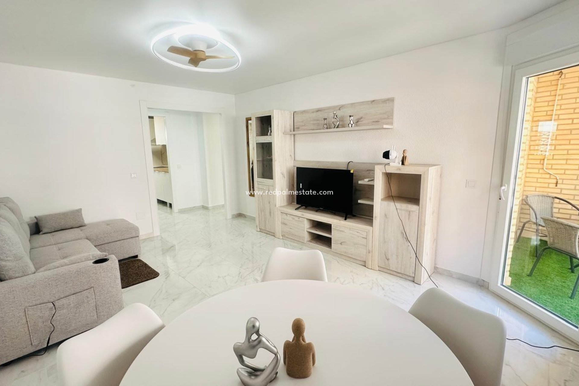 Revente - Appartements -
Torrevieja - Playa del Cura