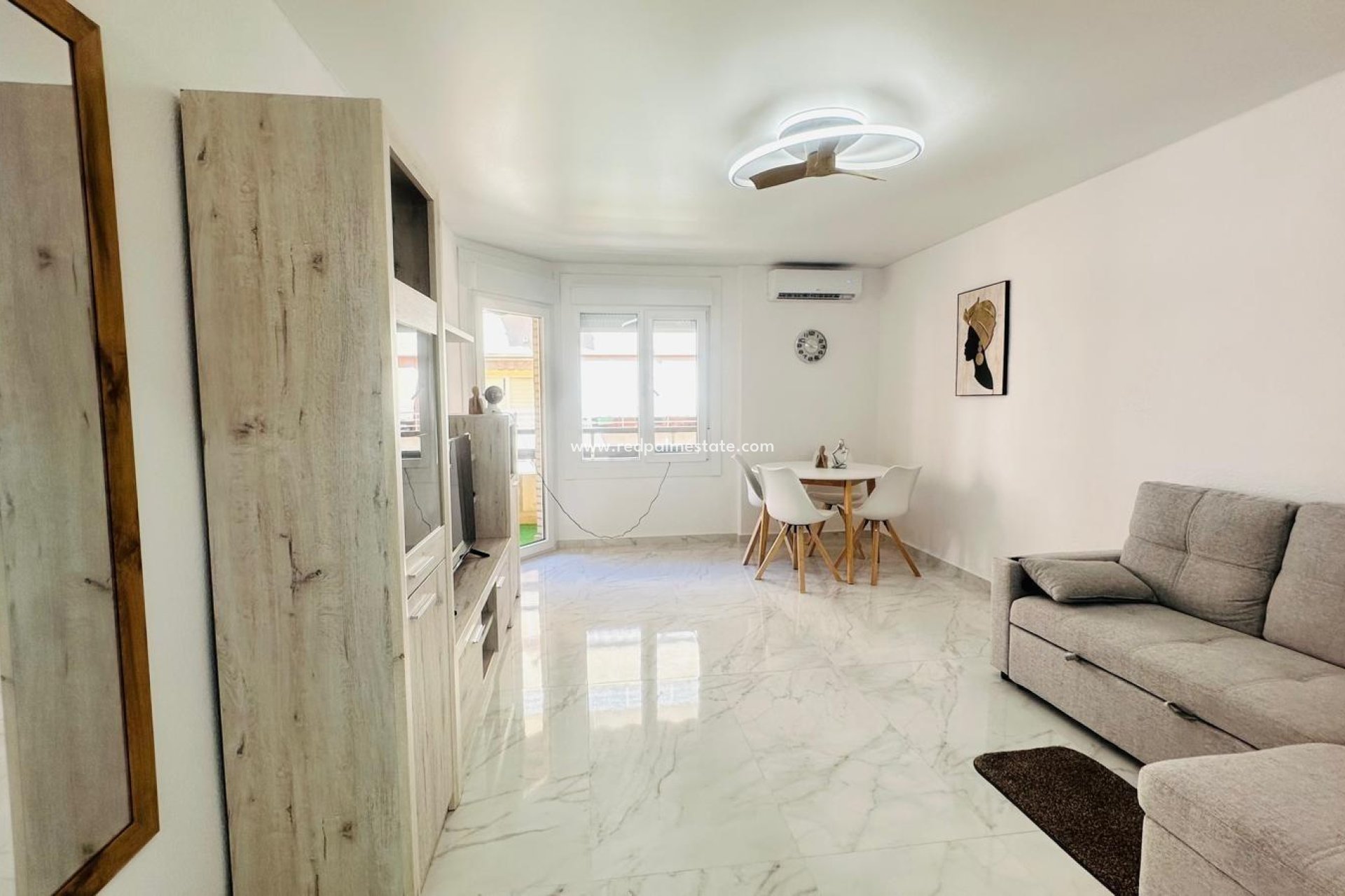 Revente - Appartements -
Torrevieja - Playa del Cura