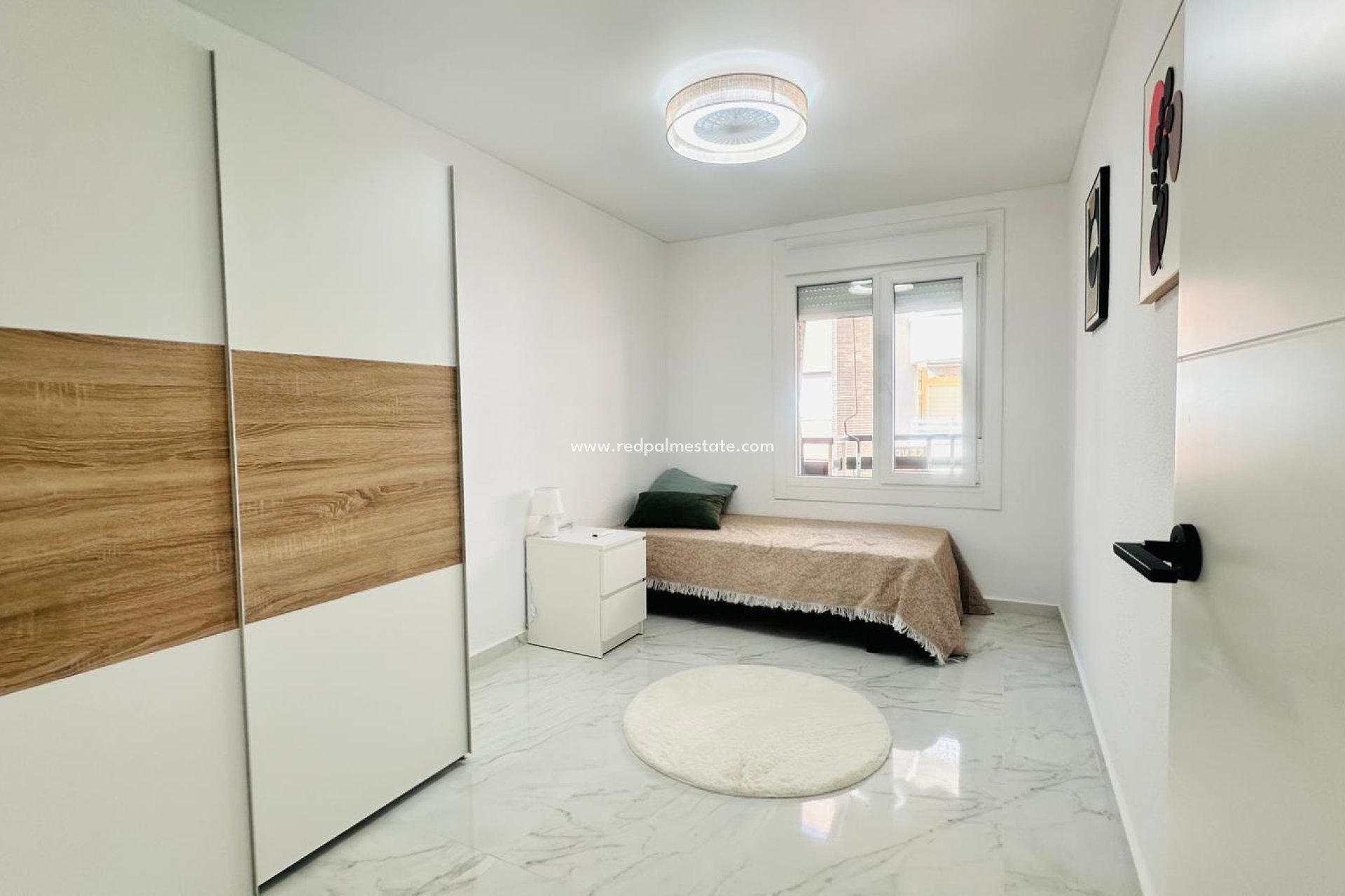 Revente - Appartements -
Torrevieja - Playa del Cura