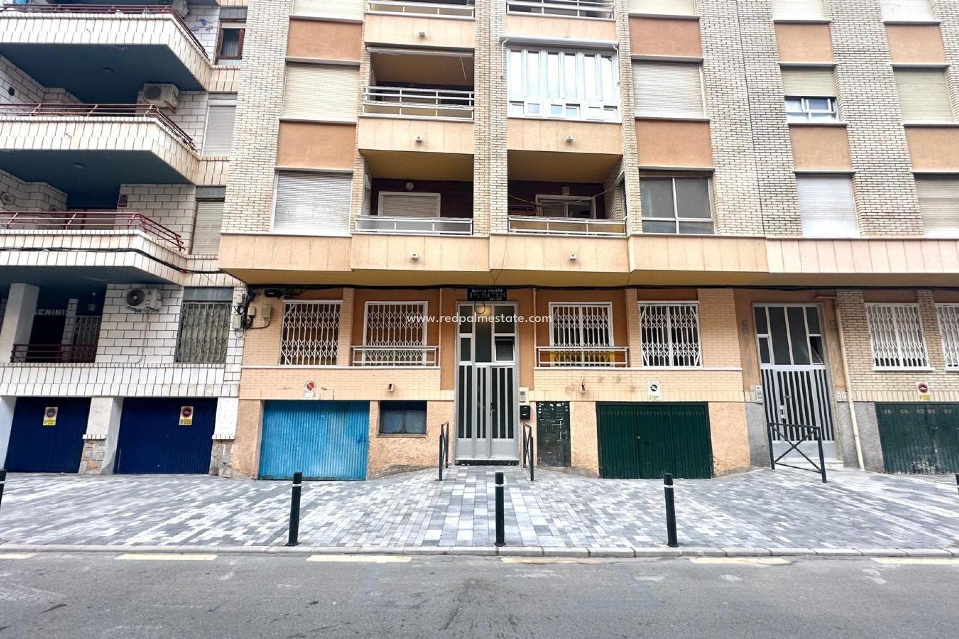 Revente - Appartements -
Torrevieja - Playa del Cura