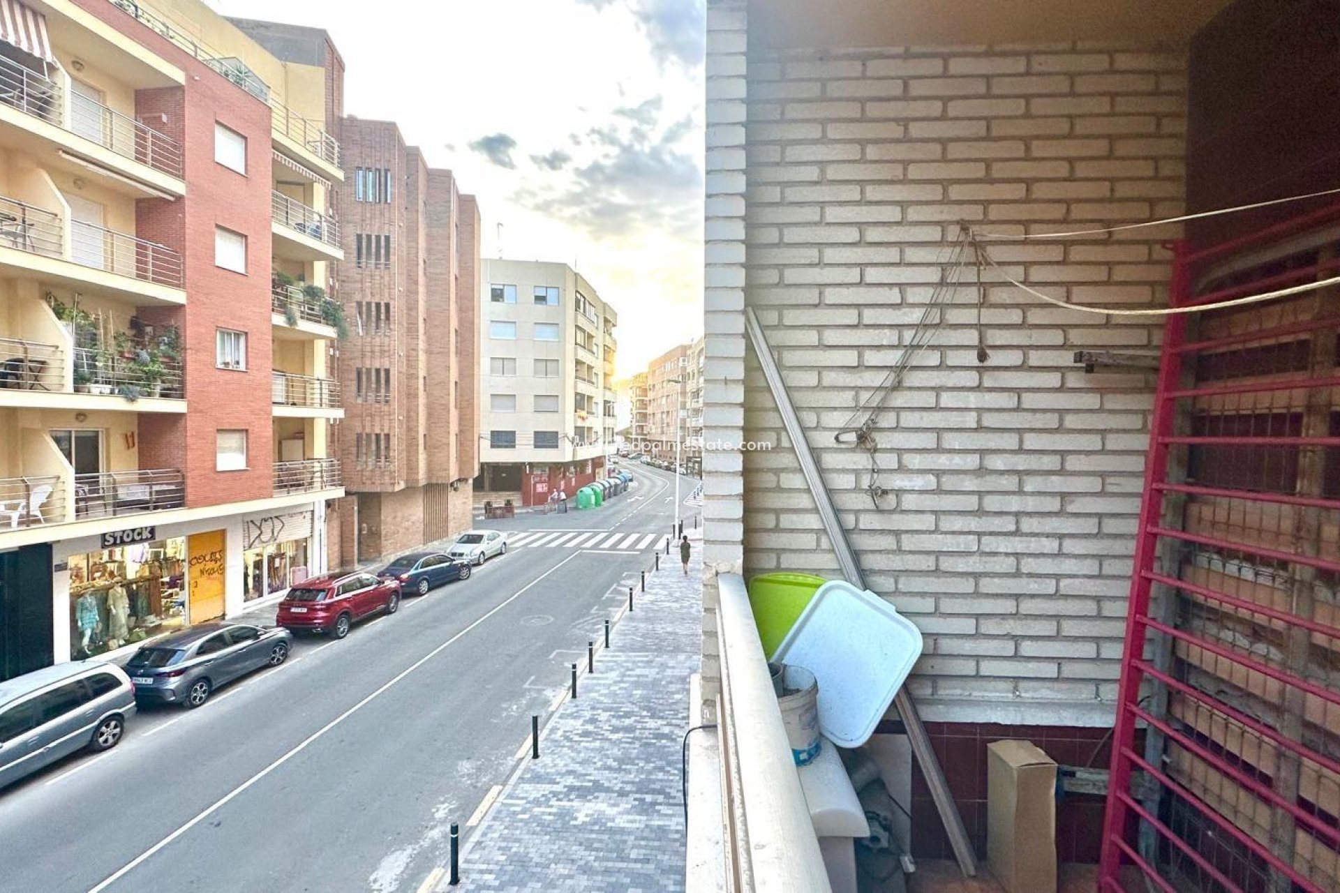 Revente - Appartements -
Torrevieja - Playa del Cura