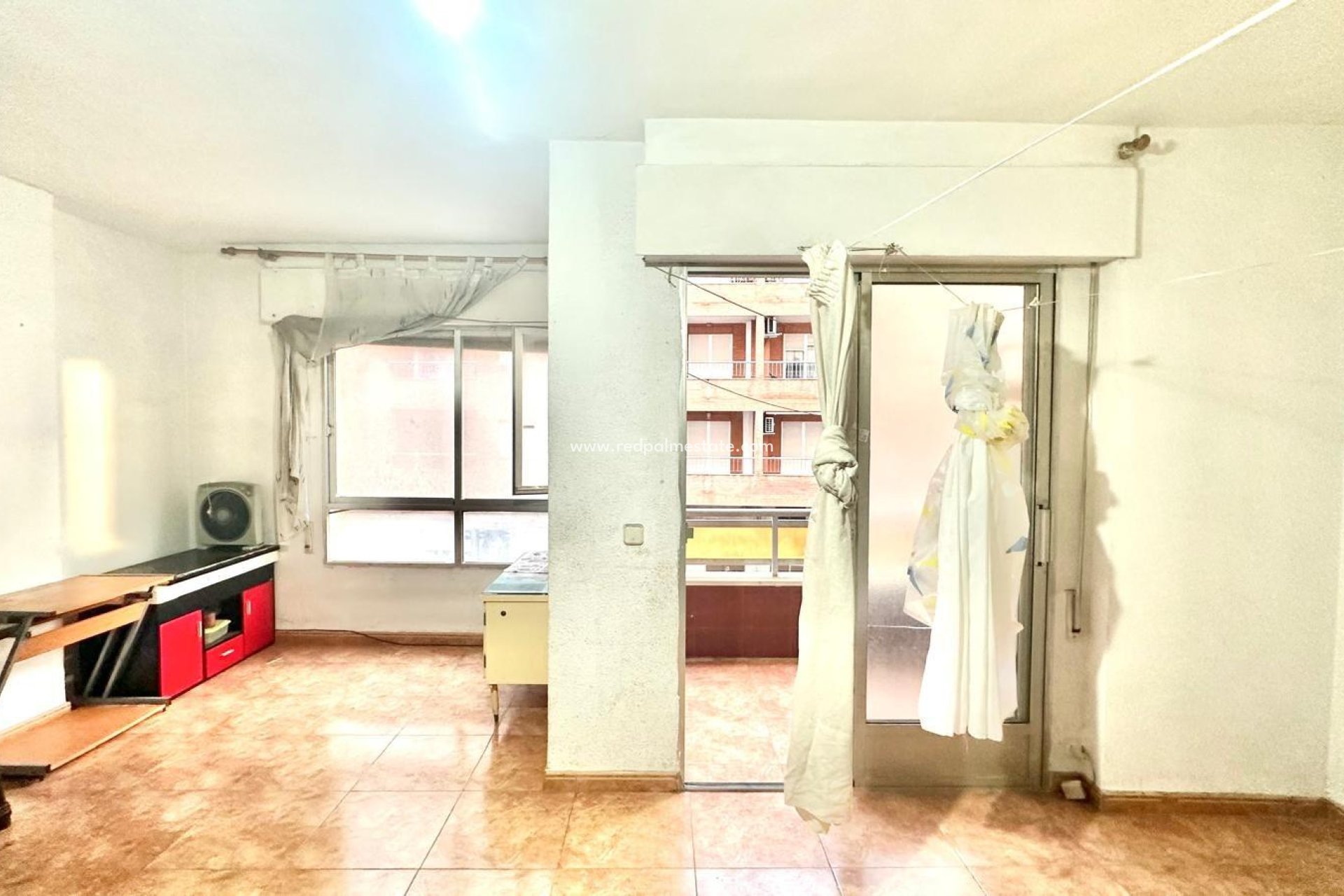 Revente - Appartements -
Torrevieja - Playa del Cura