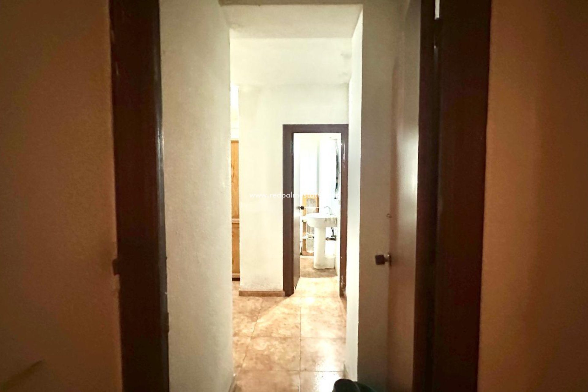 Revente - Appartements -
Torrevieja - Playa del Cura