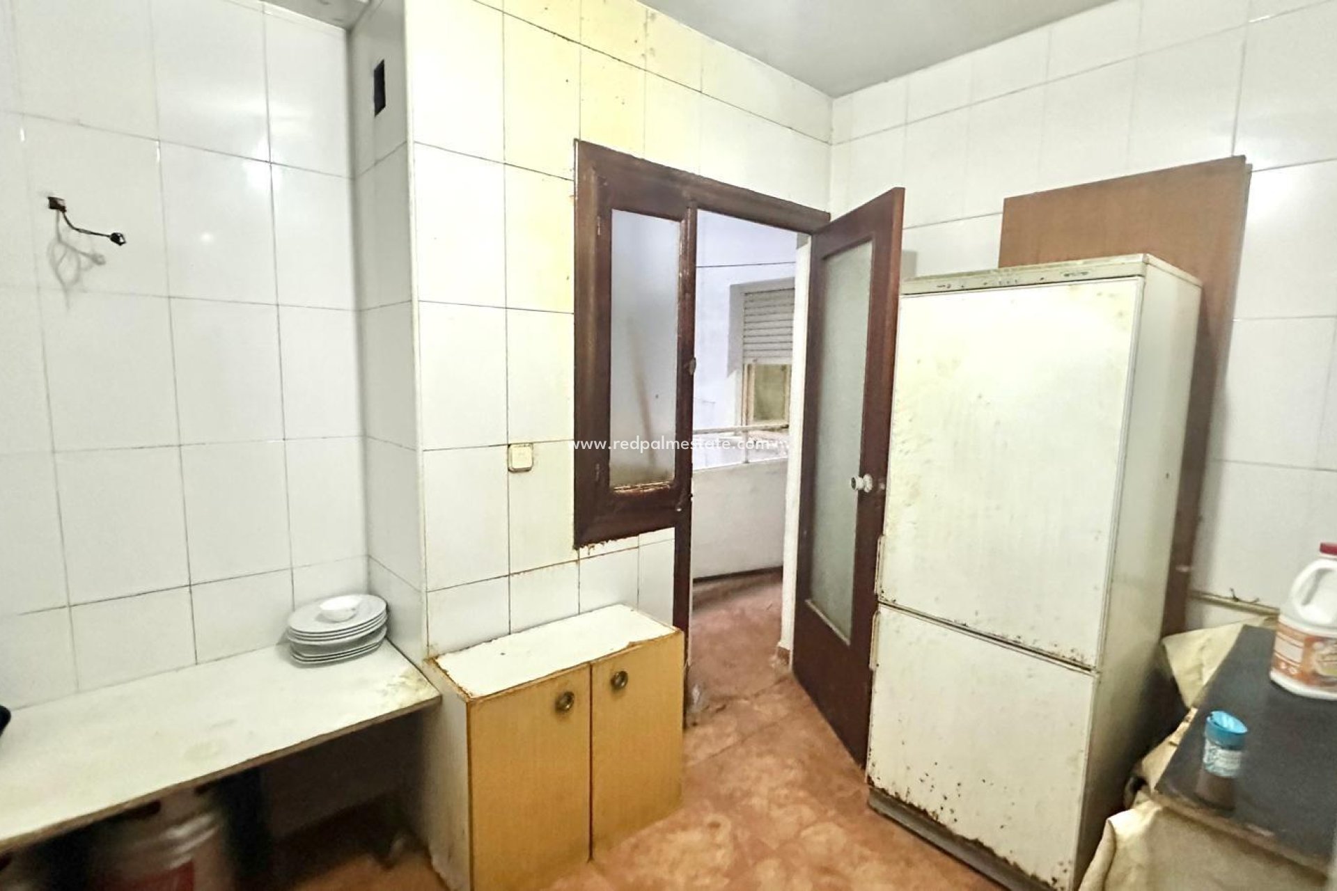 Revente - Appartements -
Torrevieja - Playa del Cura