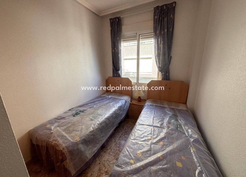 Revente - Appartements -
Torrevieja - Playa del Cura