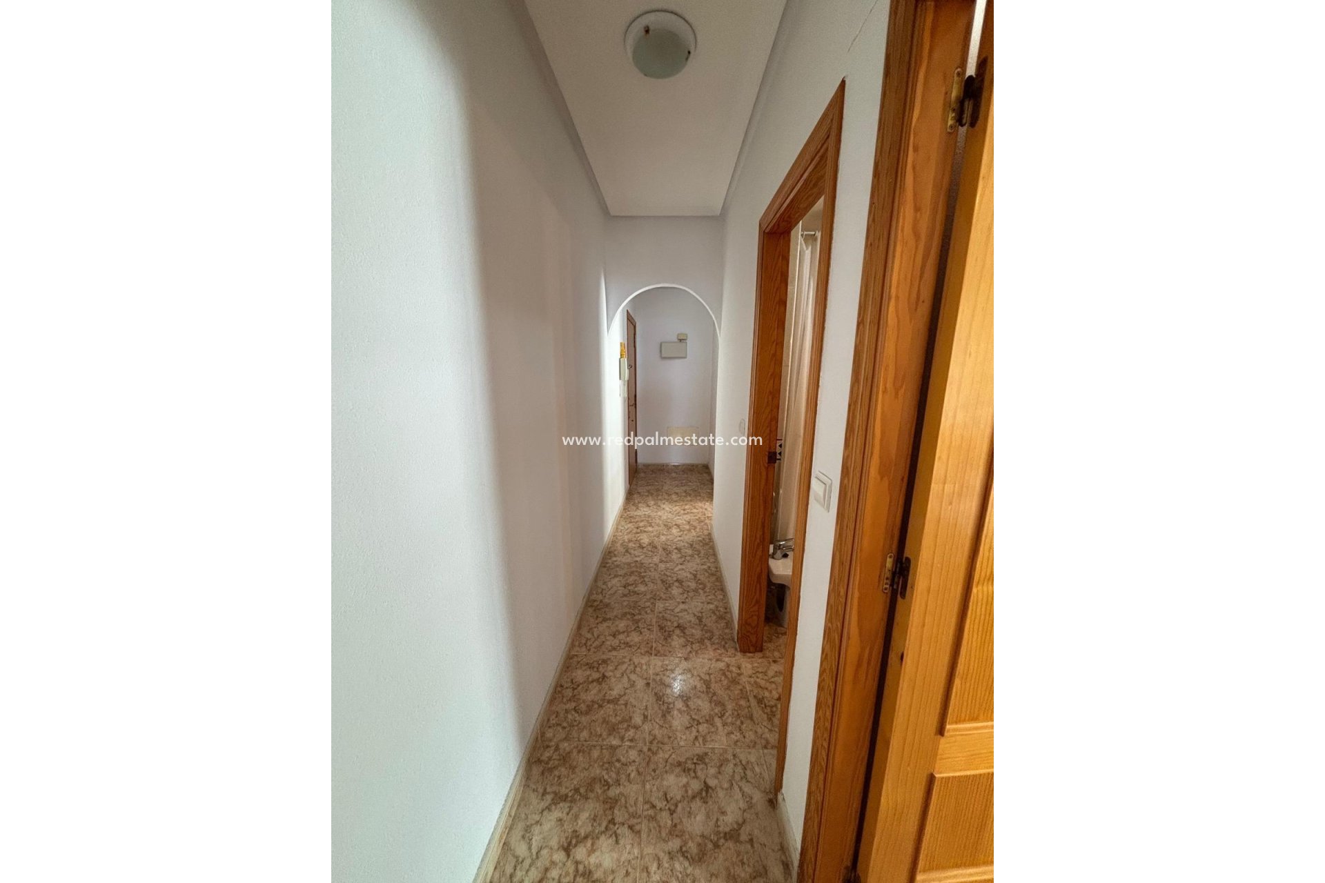 Revente - Appartements -
Torrevieja - Playa del Cura
