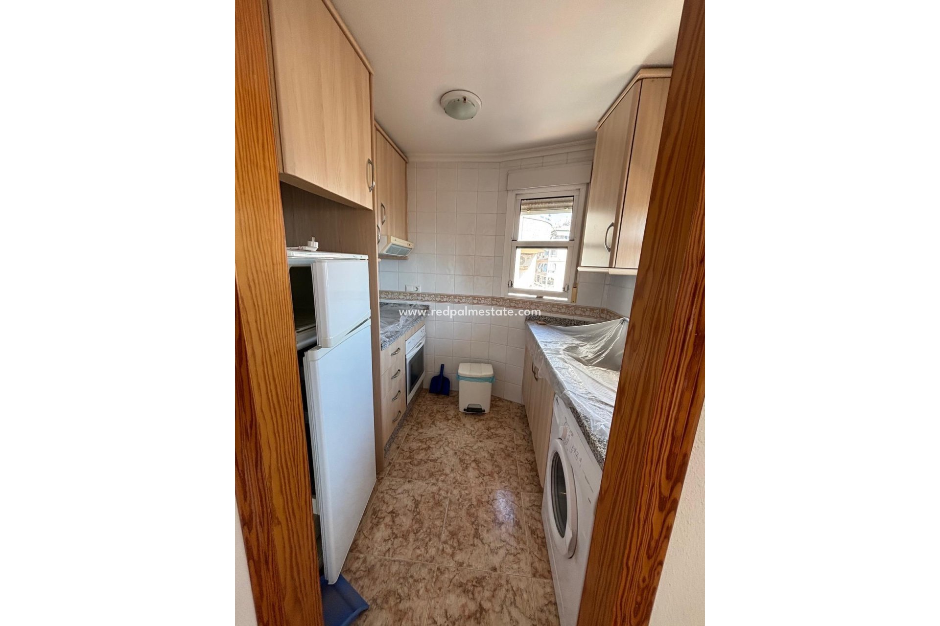 Revente - Appartements -
Torrevieja - Playa del Cura