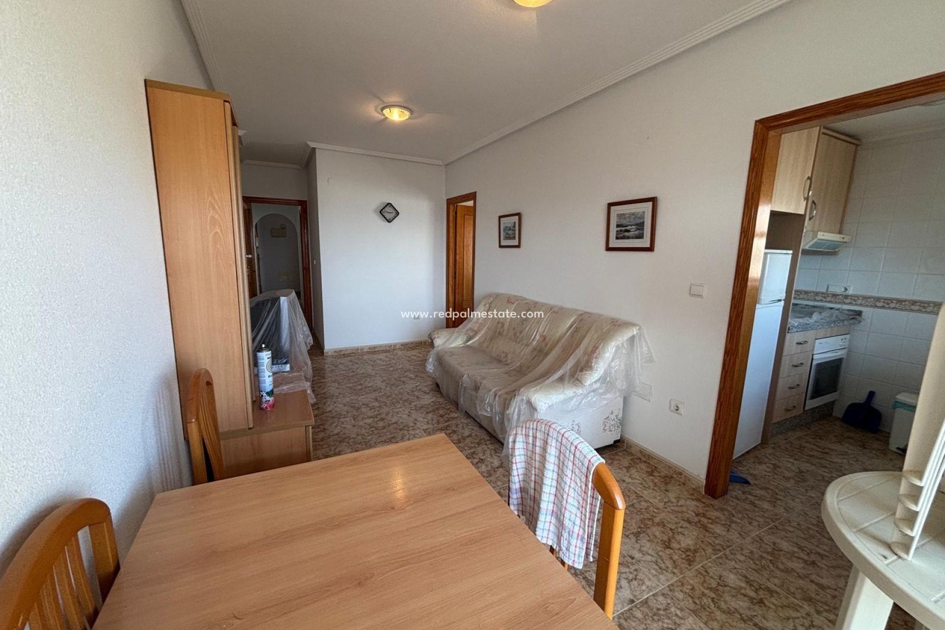 Revente - Appartements -
Torrevieja - Playa del Cura