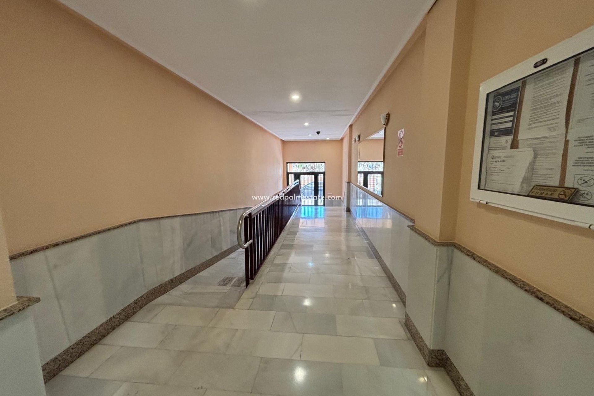 Revente - Appartements -
Torrevieja - Playa del Cura