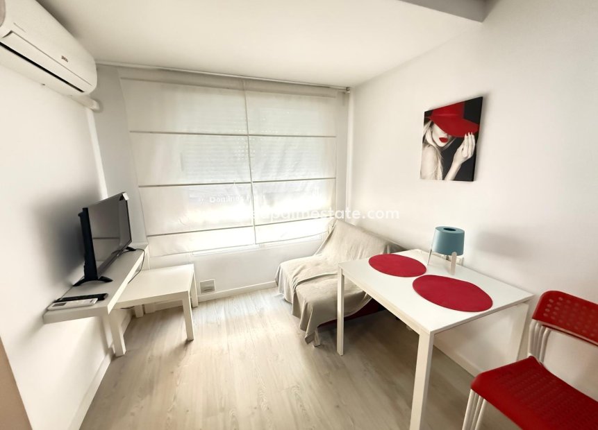 Revente - Appartements -
Torrevieja - Playa del Cura