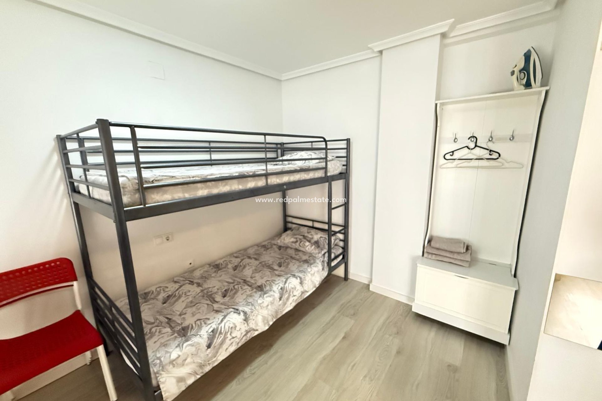 Revente - Appartements -
Torrevieja - Playa del Cura