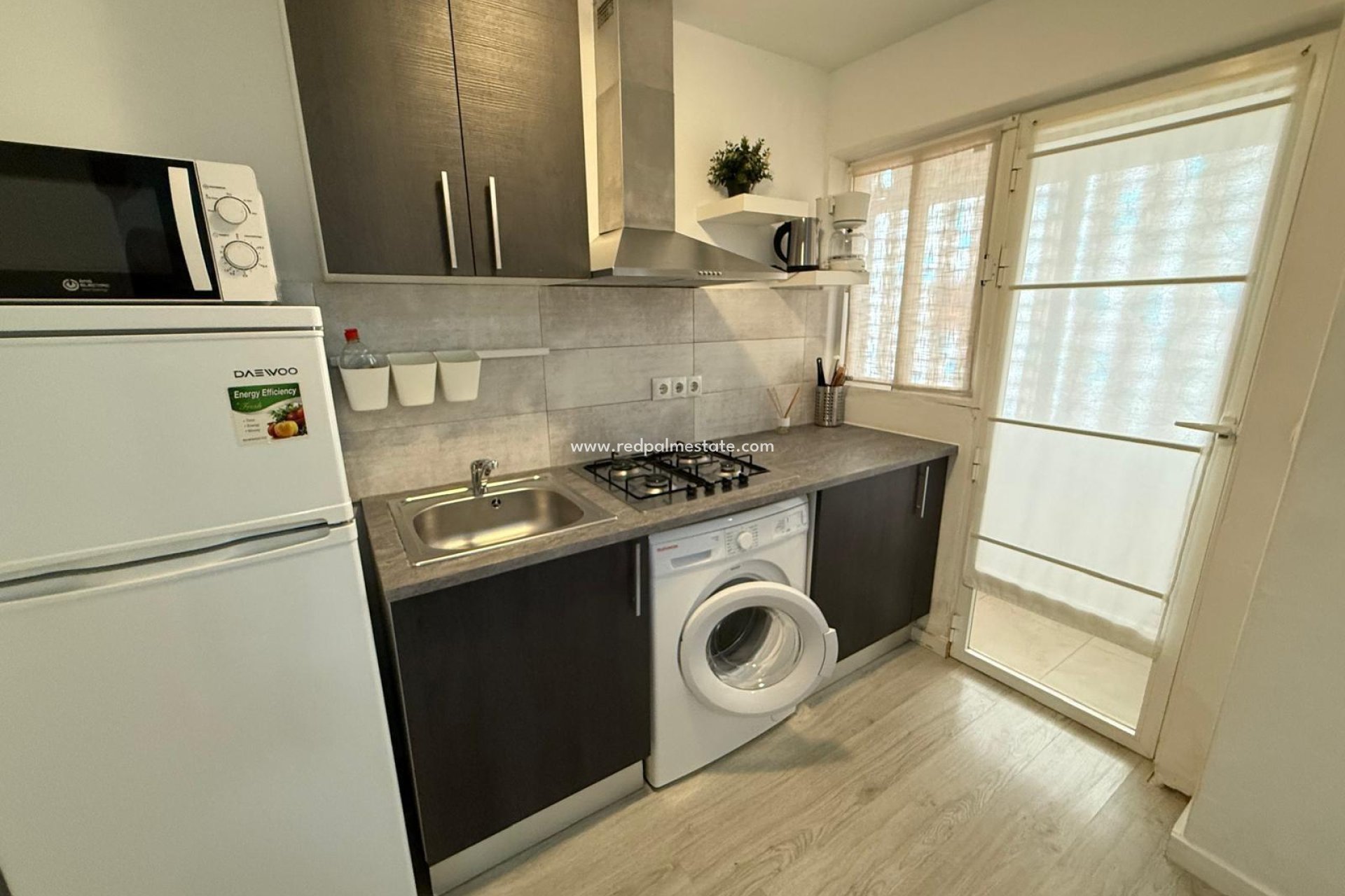 Revente - Appartements -
Torrevieja - Playa del Cura