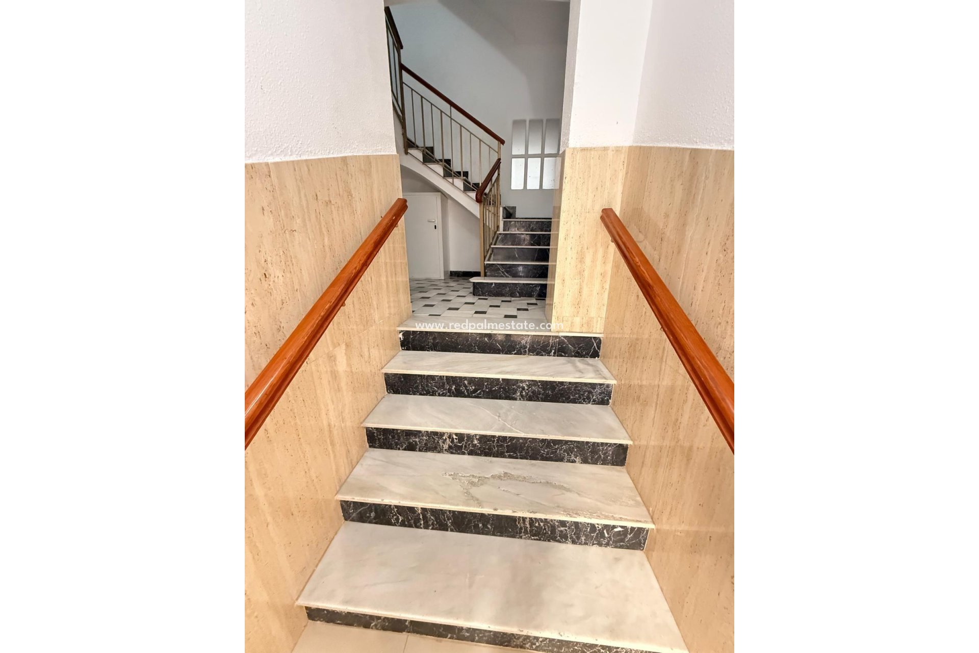 Revente - Appartements -
Torrevieja - Playa del Cura