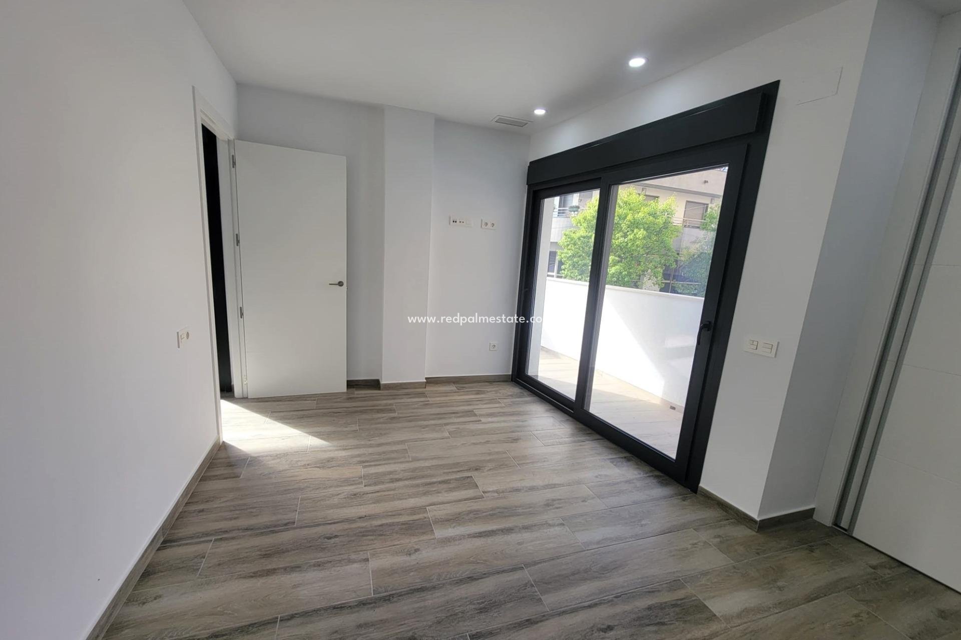 Revente - Appartements -
Torrevieja - Playa del Cura