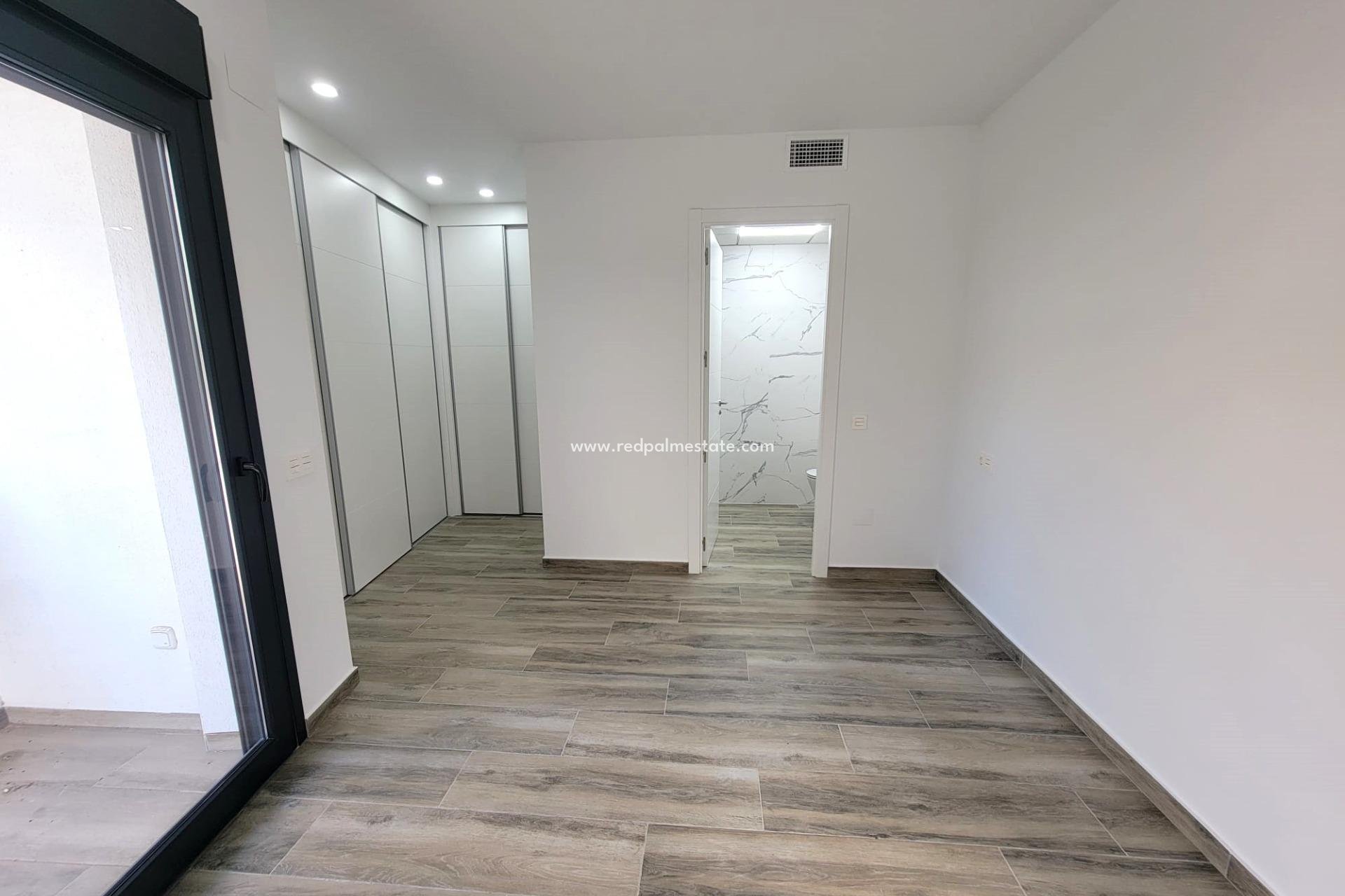 Revente - Appartements -
Torrevieja - Playa del Cura