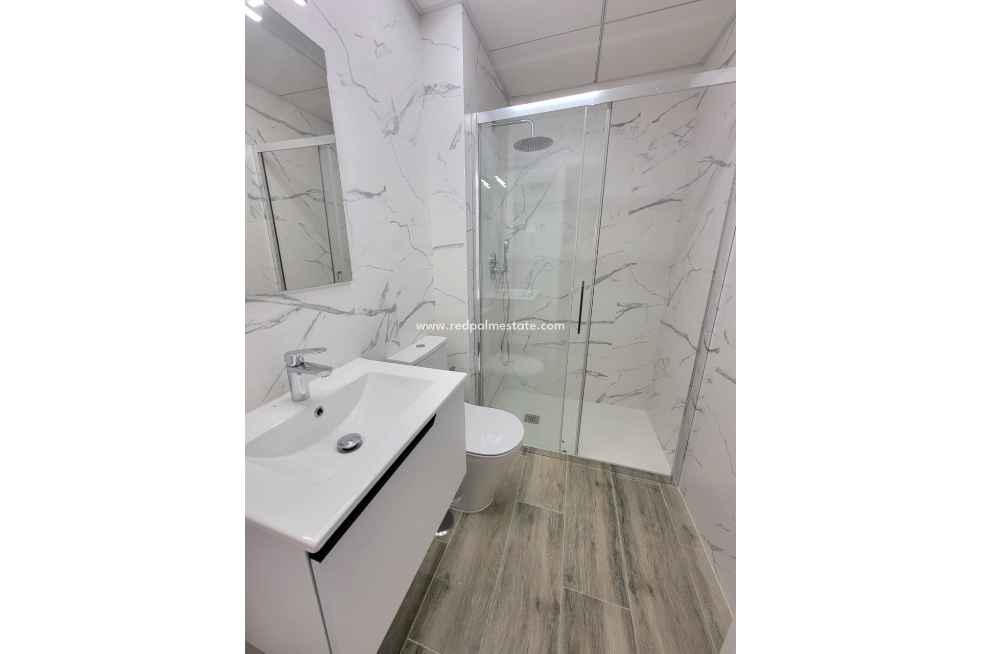 Revente - Appartements -
Torrevieja - Playa del Cura