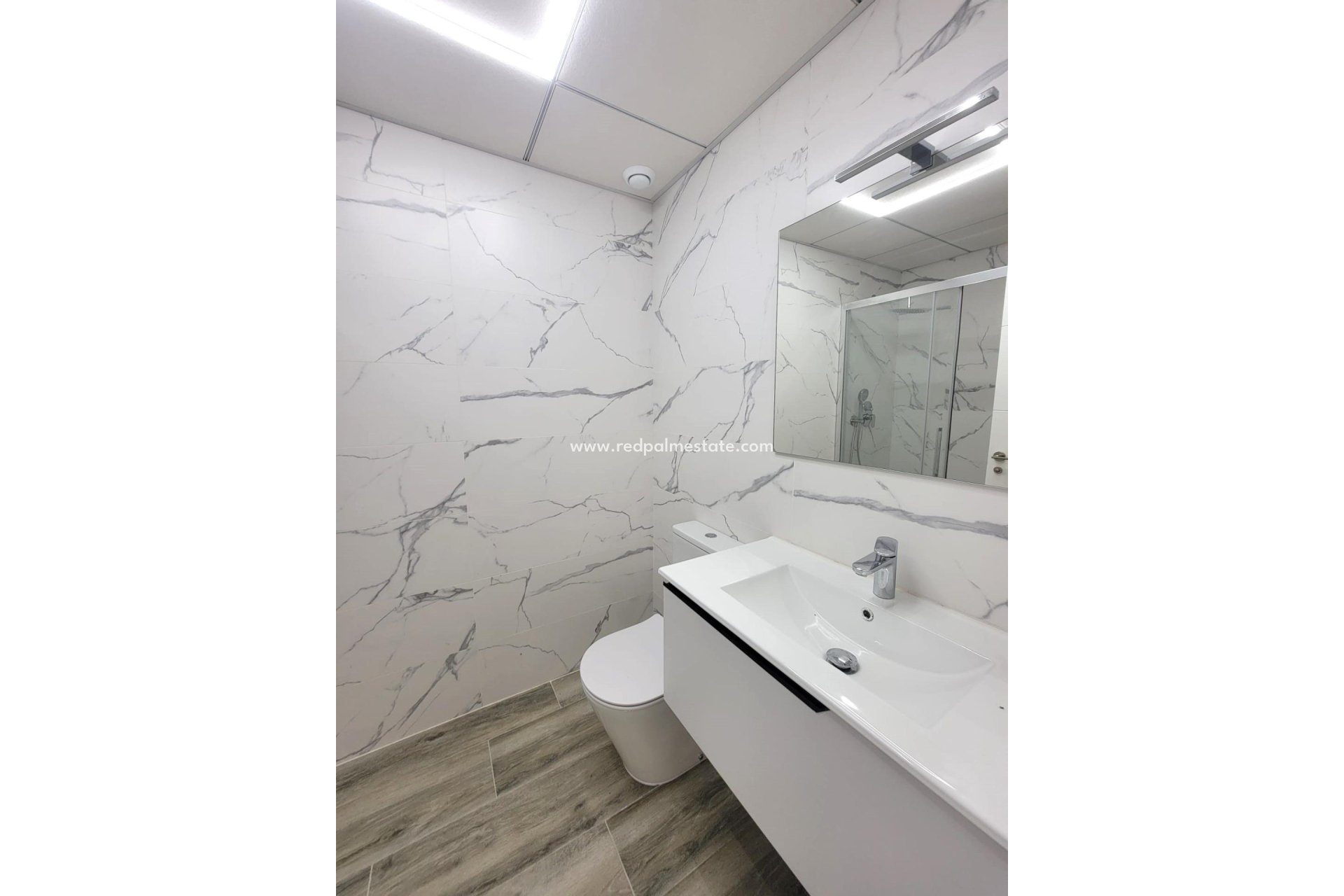 Revente - Appartements -
Torrevieja - Playa del Cura