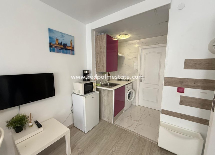 Revente - Appartements -
Torrevieja - Playa del Cura