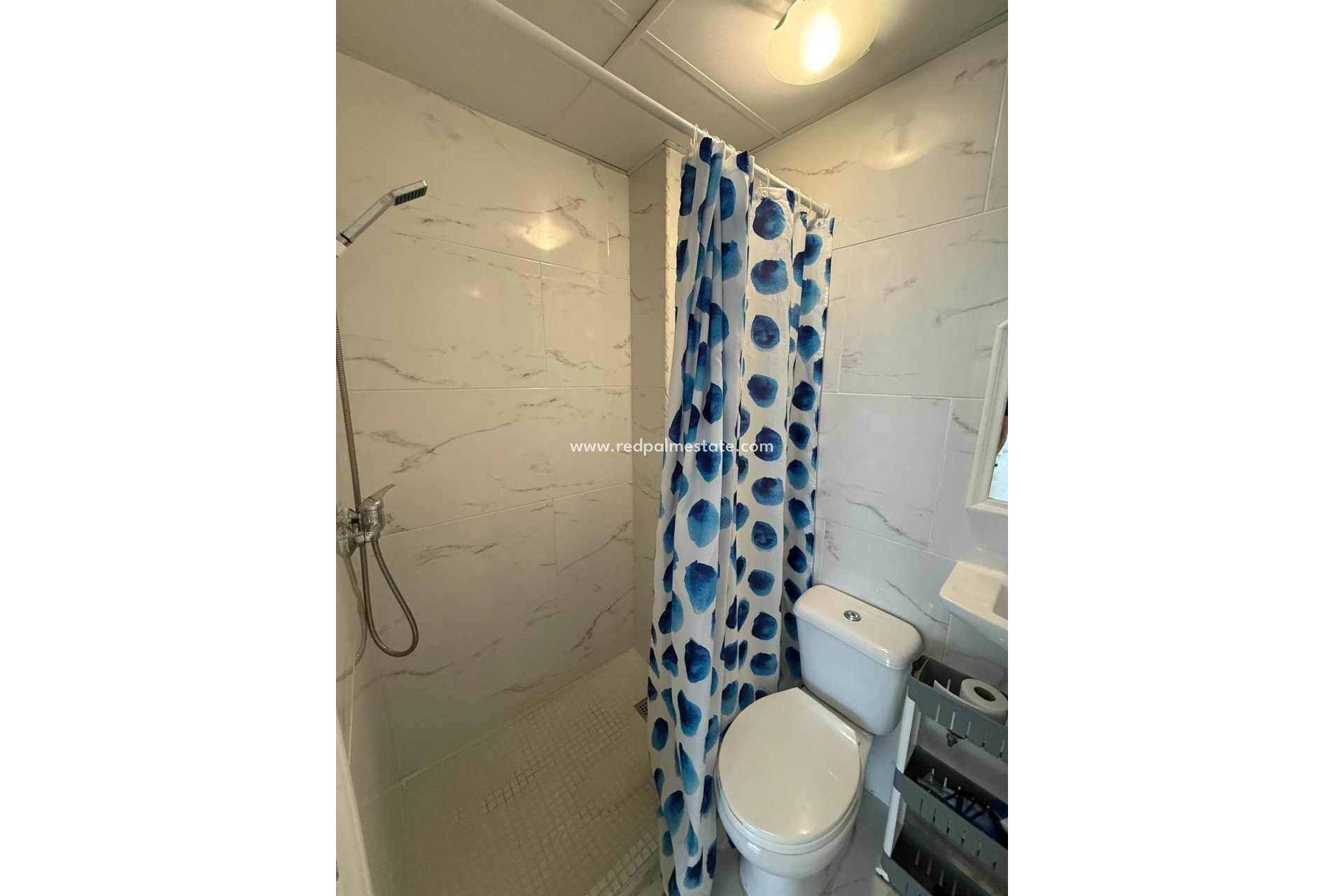 Revente - Appartements -
Torrevieja - Playa del Cura