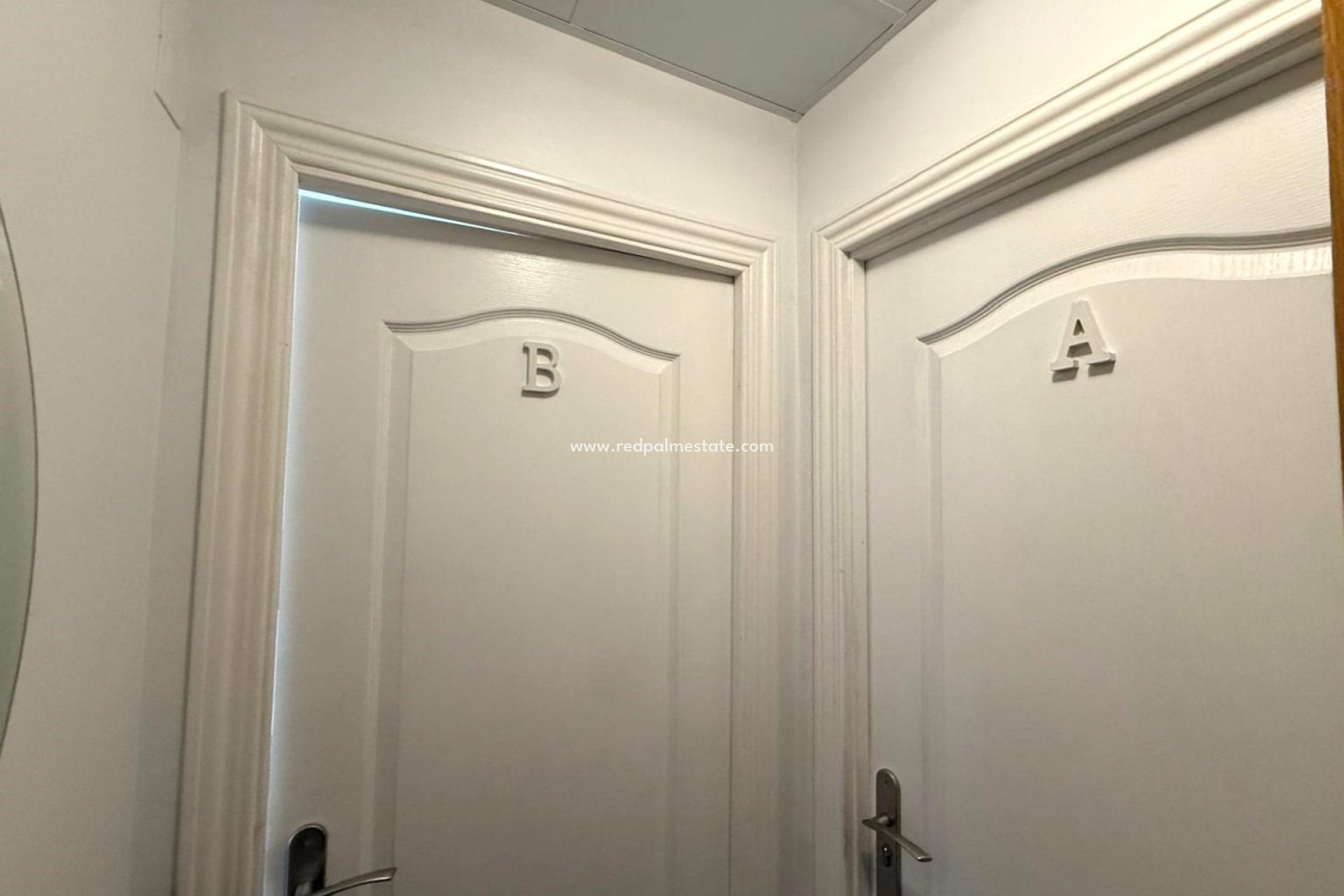 Revente - Appartements -
Torrevieja - Playa del Cura