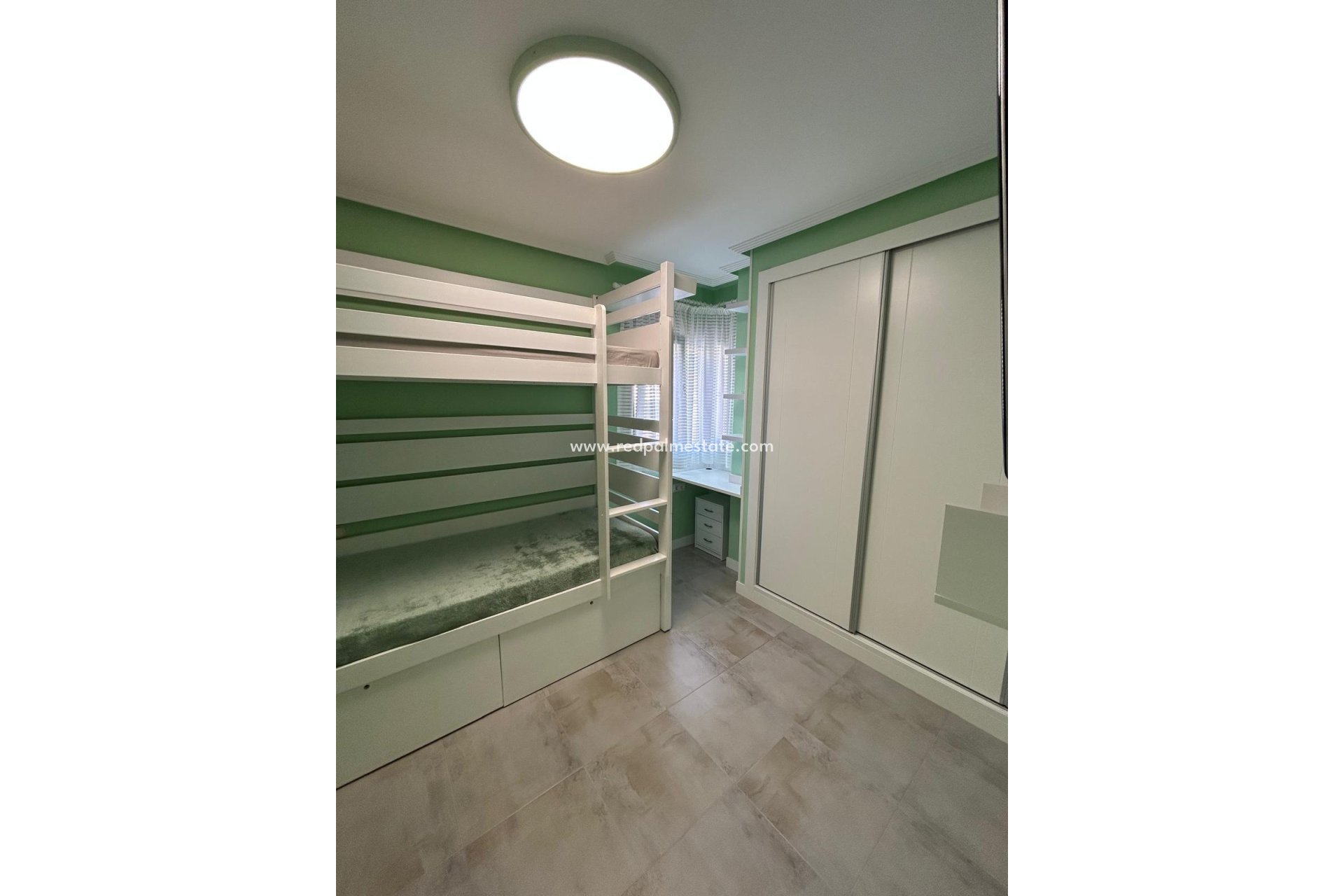 Revente - Appartements -
Torrevieja - Playa del Cura