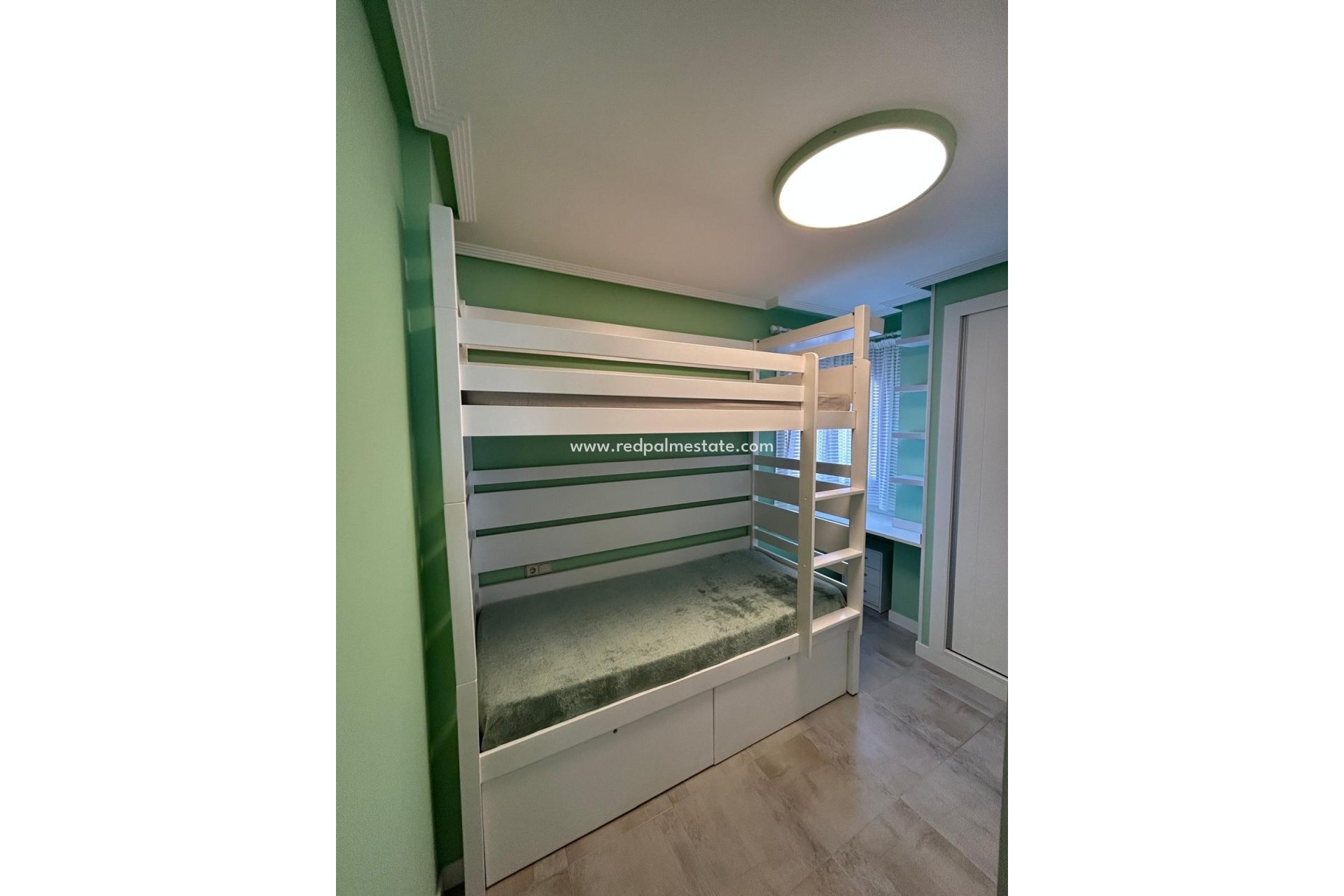 Revente - Appartements -
Torrevieja - Playa del Cura