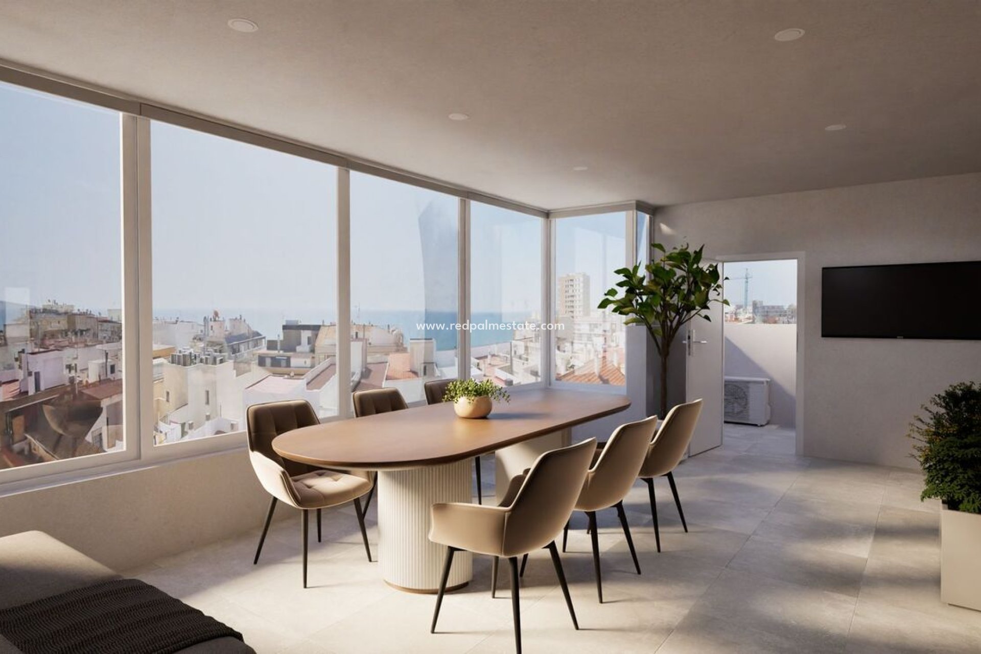 Revente - Appartements -
Torrevieja - Playa del Cura