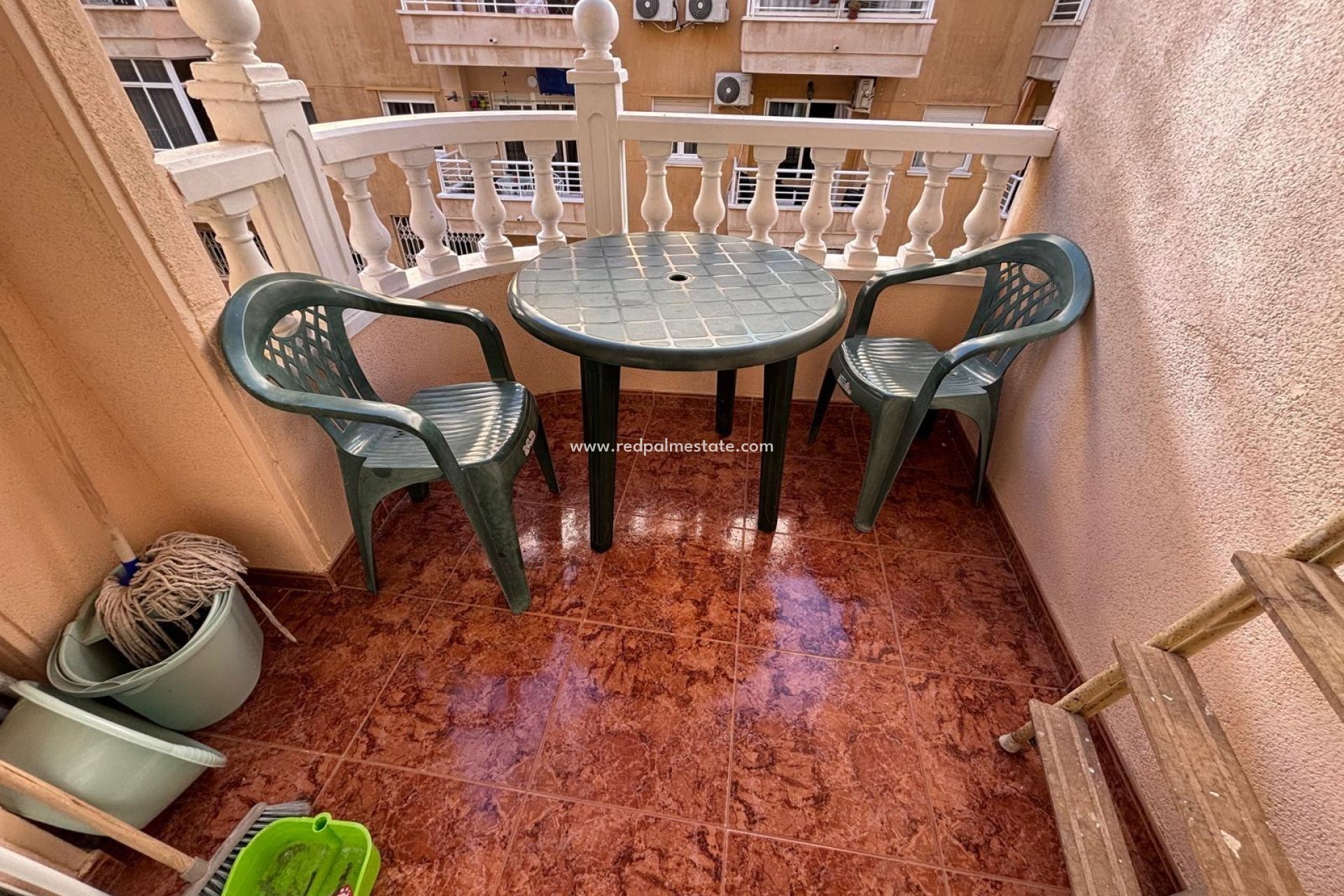 Revente - Appartements -
Torrevieja - Playa del Cura