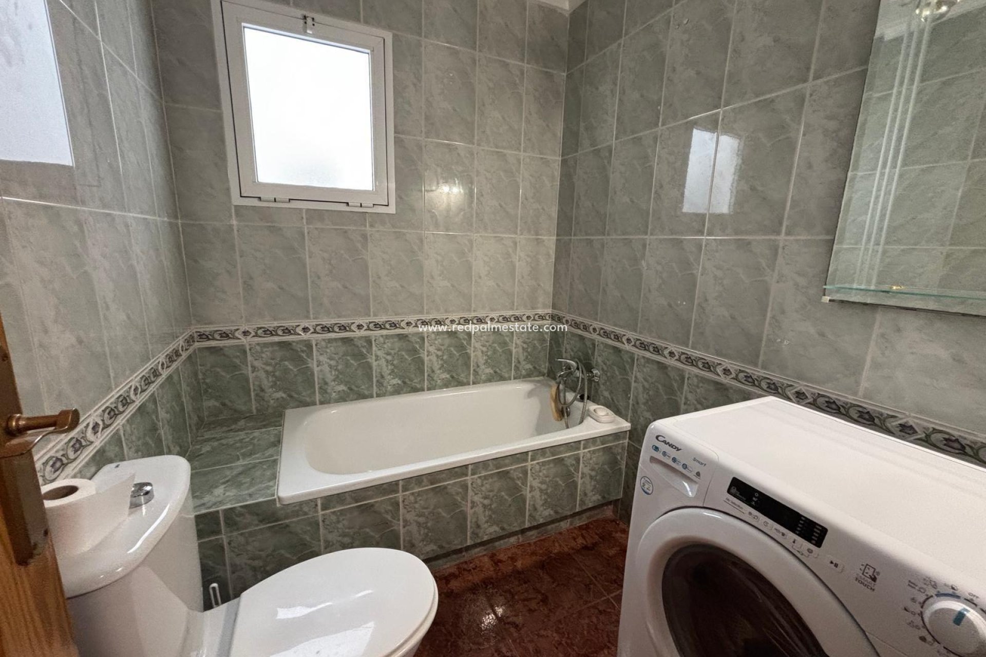 Revente - Appartements -
Torrevieja - Playa del Cura