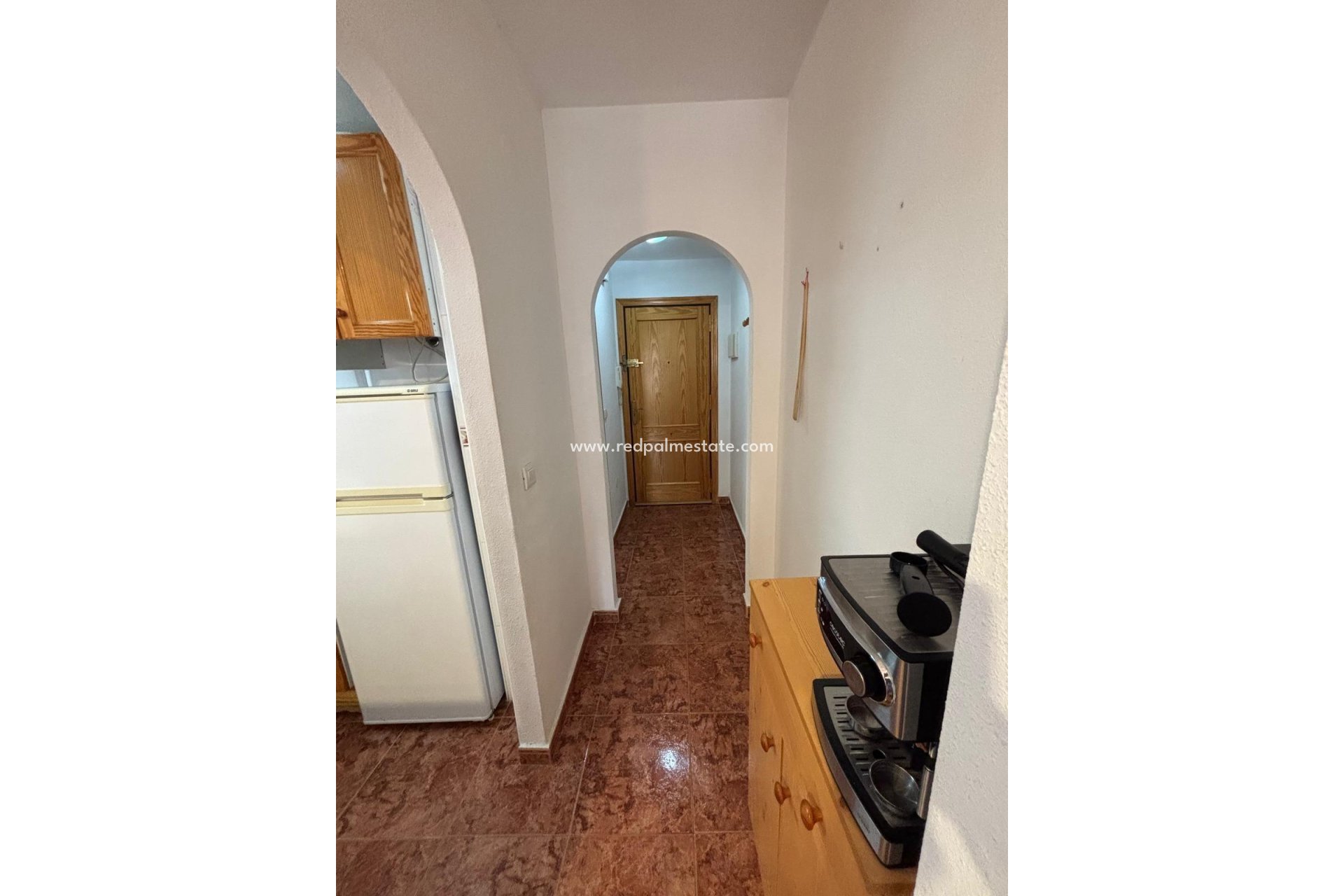 Revente - Appartements -
Torrevieja - Playa del Cura