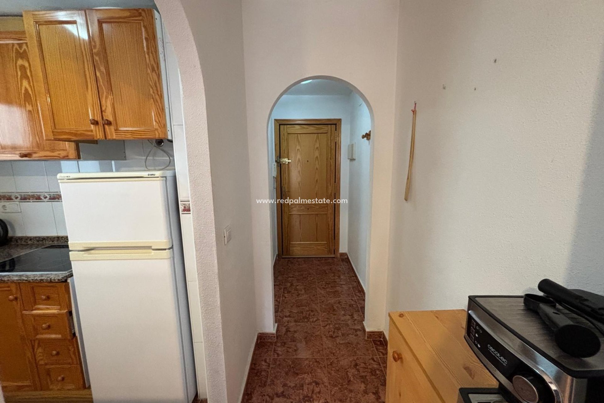 Revente - Appartements -
Torrevieja - Playa del Cura