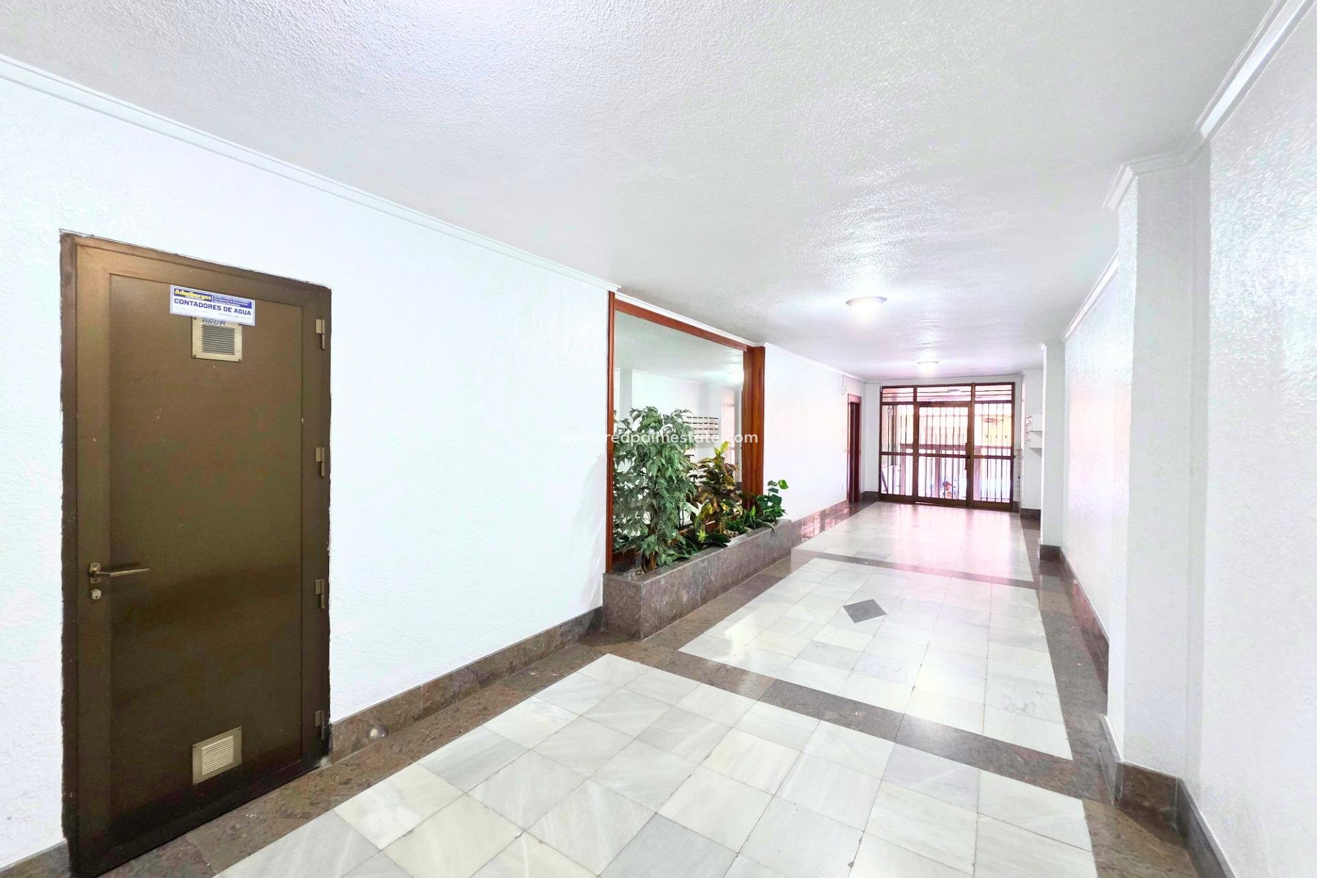 Revente - Appartements -
Torrevieja - Playa del Cura