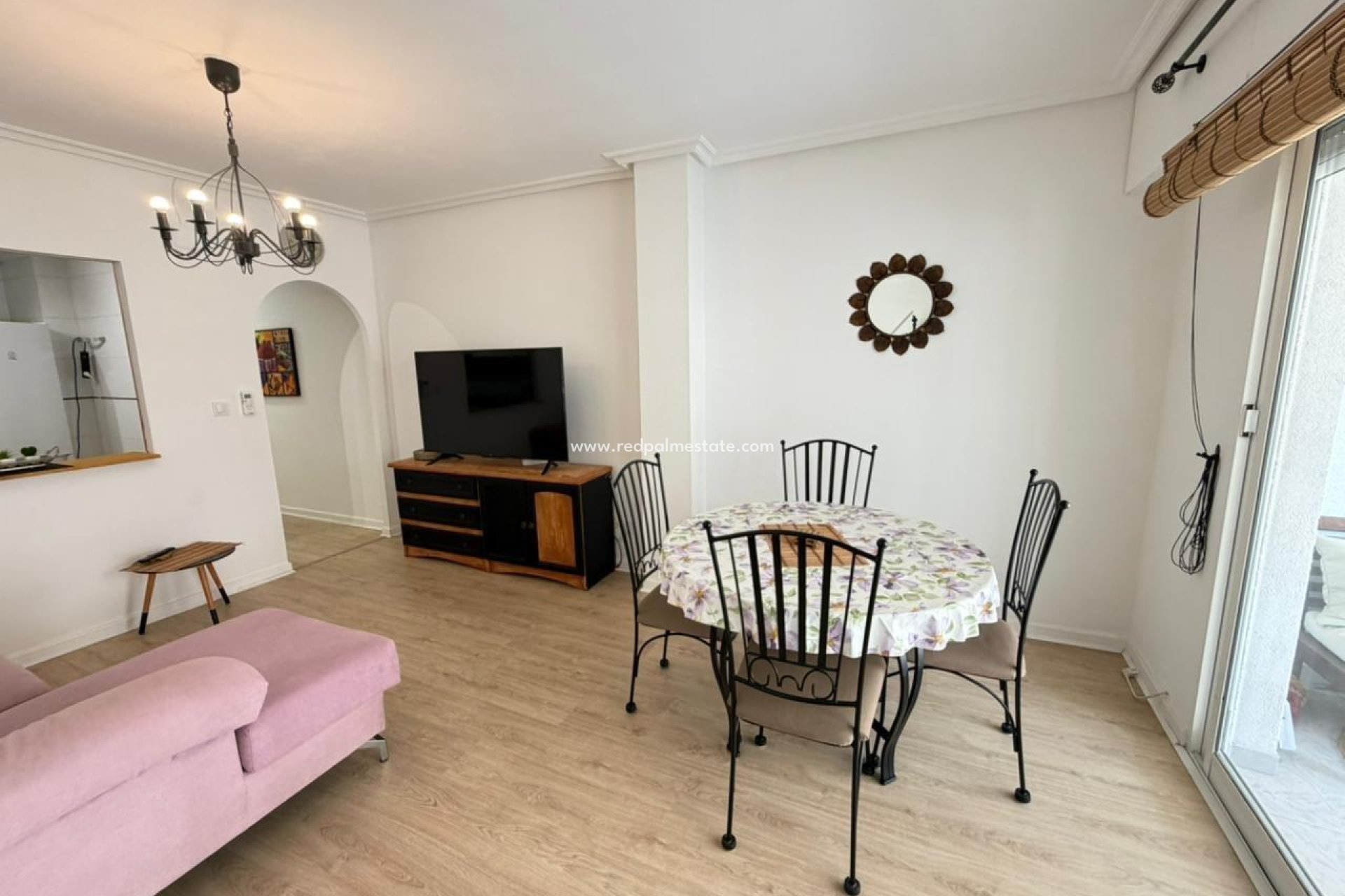 Revente - Appartements -
Torrevieja - Playa del Cura