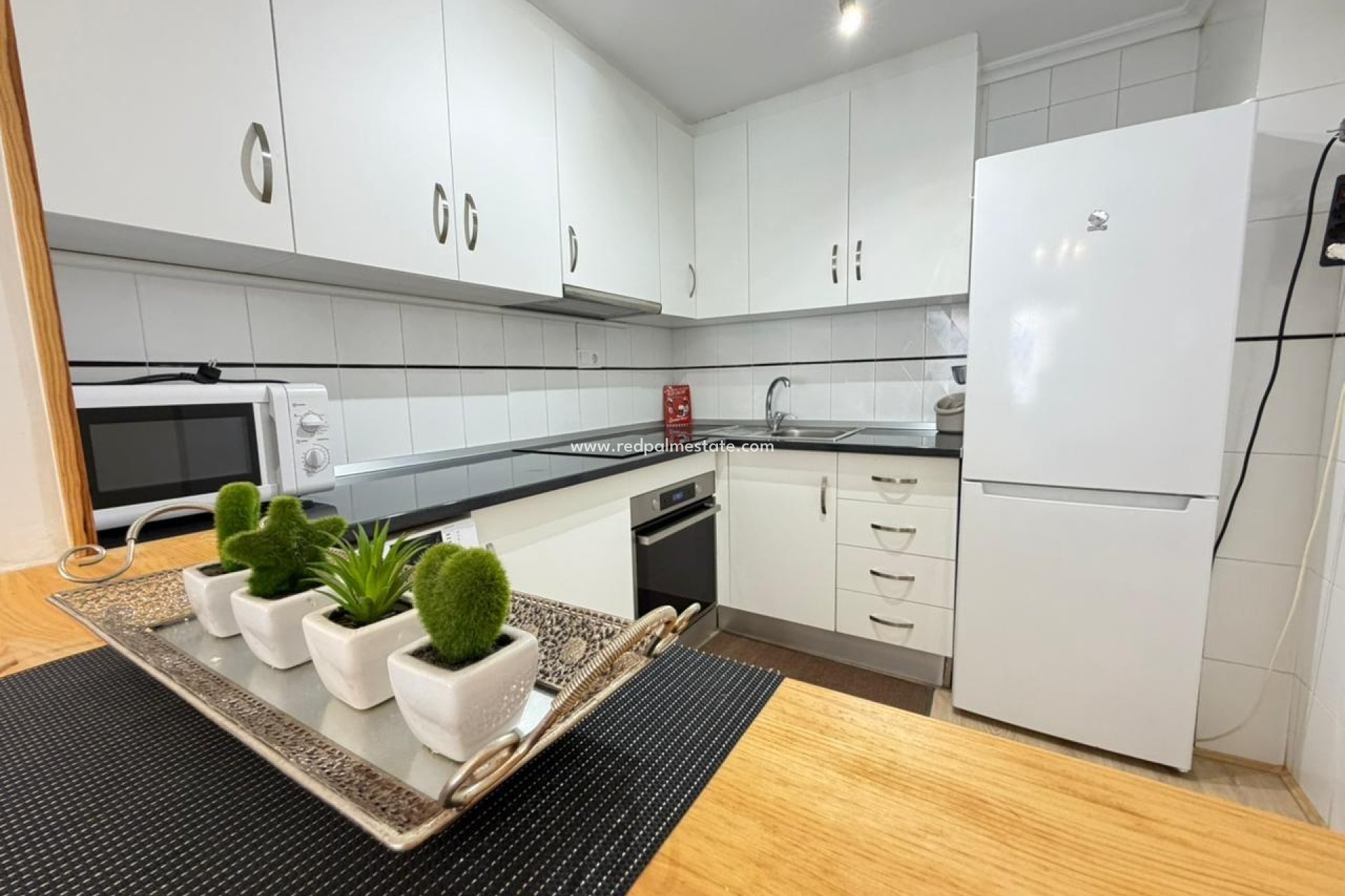 Revente - Appartements -
Torrevieja - Playa del Cura