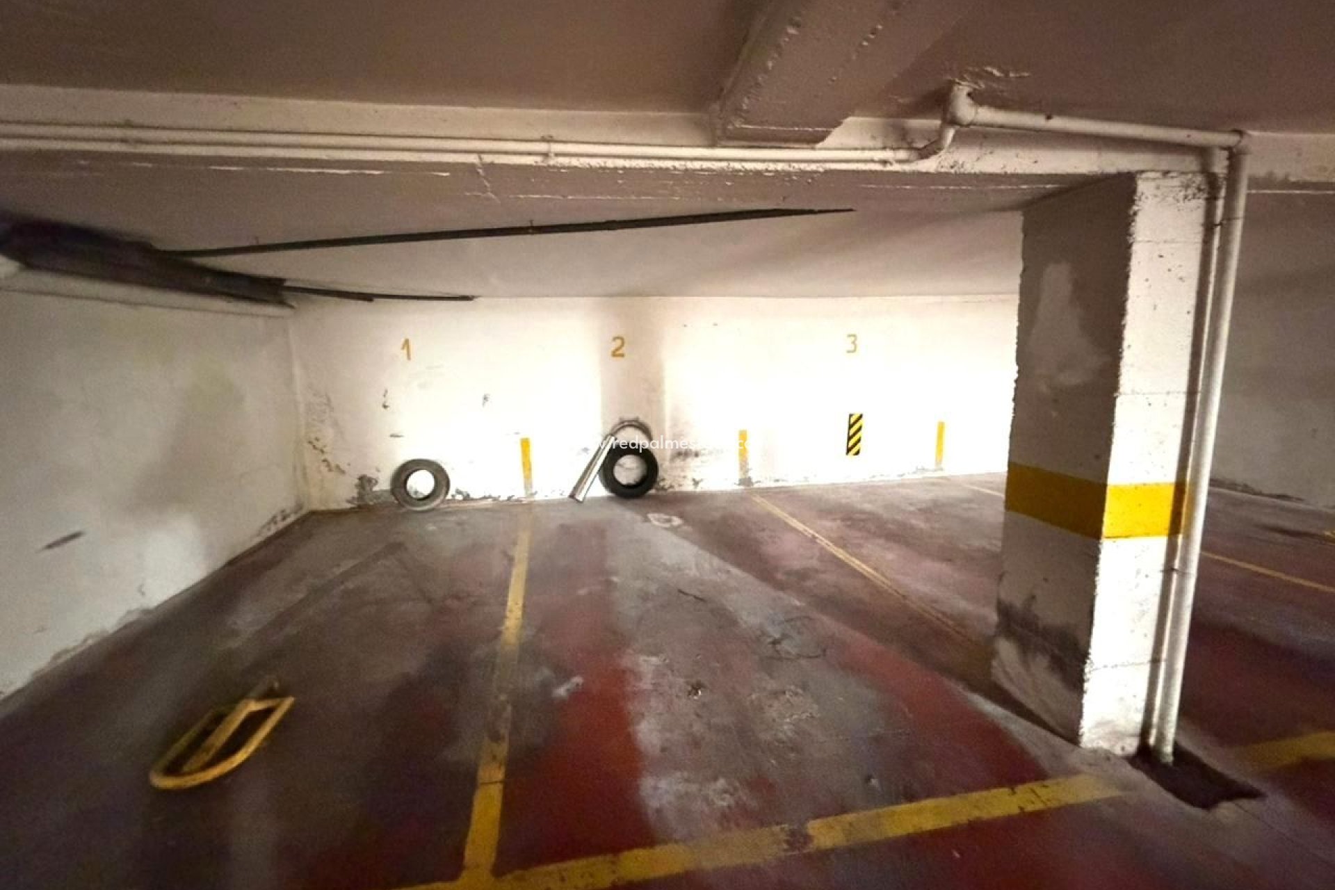 Revente - Appartements -
Torrevieja - Playa del Cura