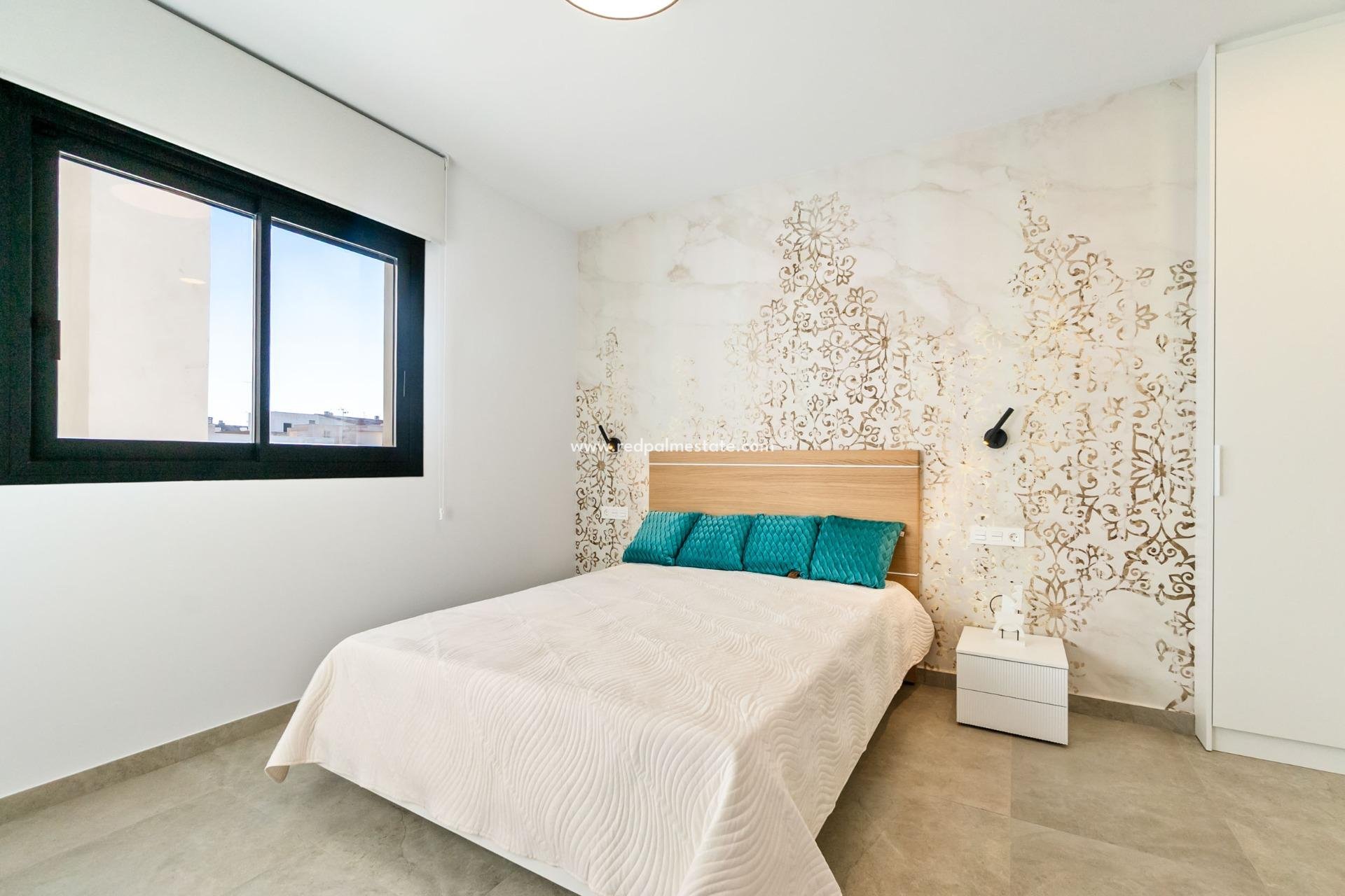 Revente - Appartements -
Torrevieja - Playa del Cura