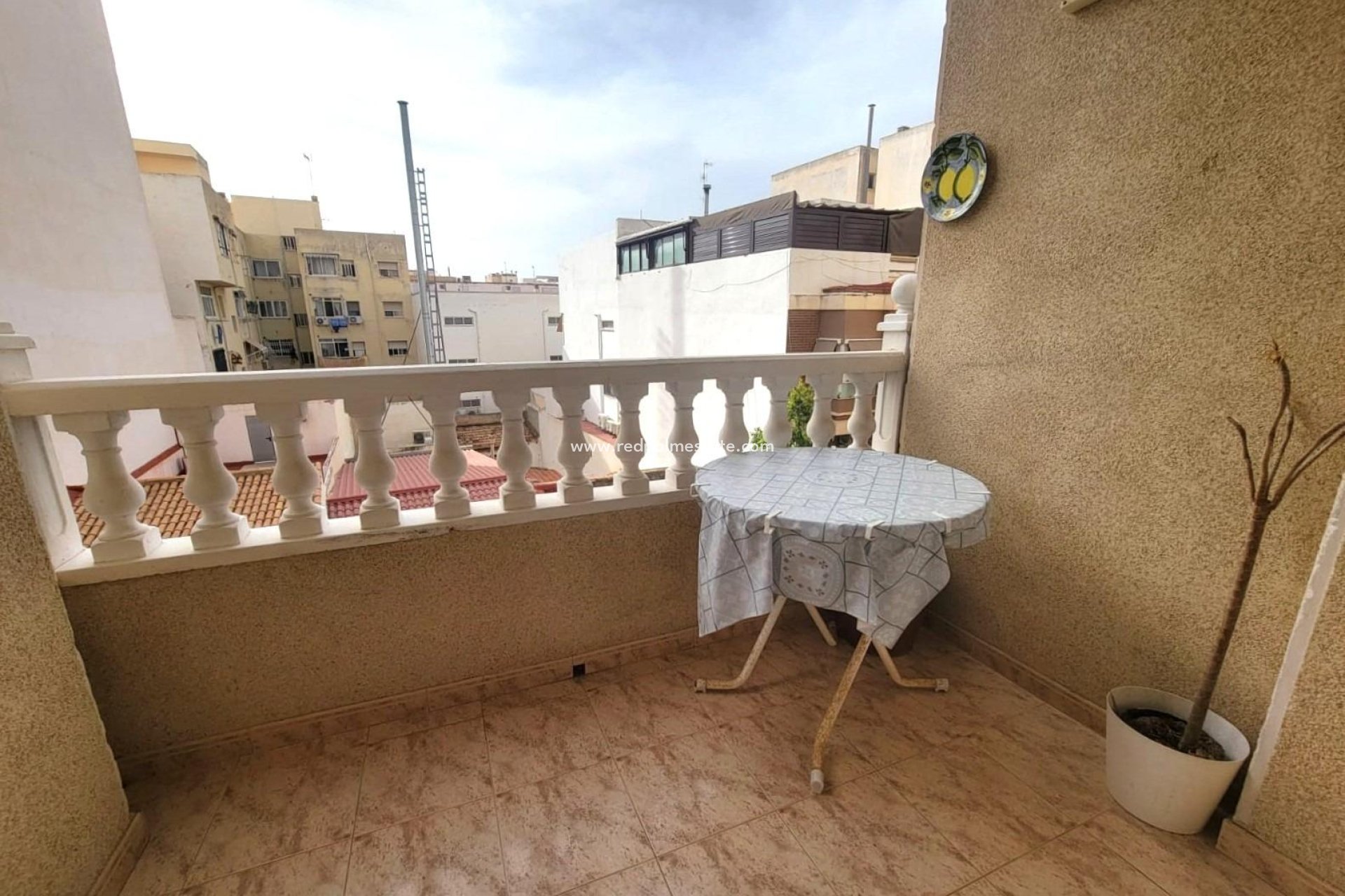 Revente - Appartements -
Torrevieja - Playa del Cura