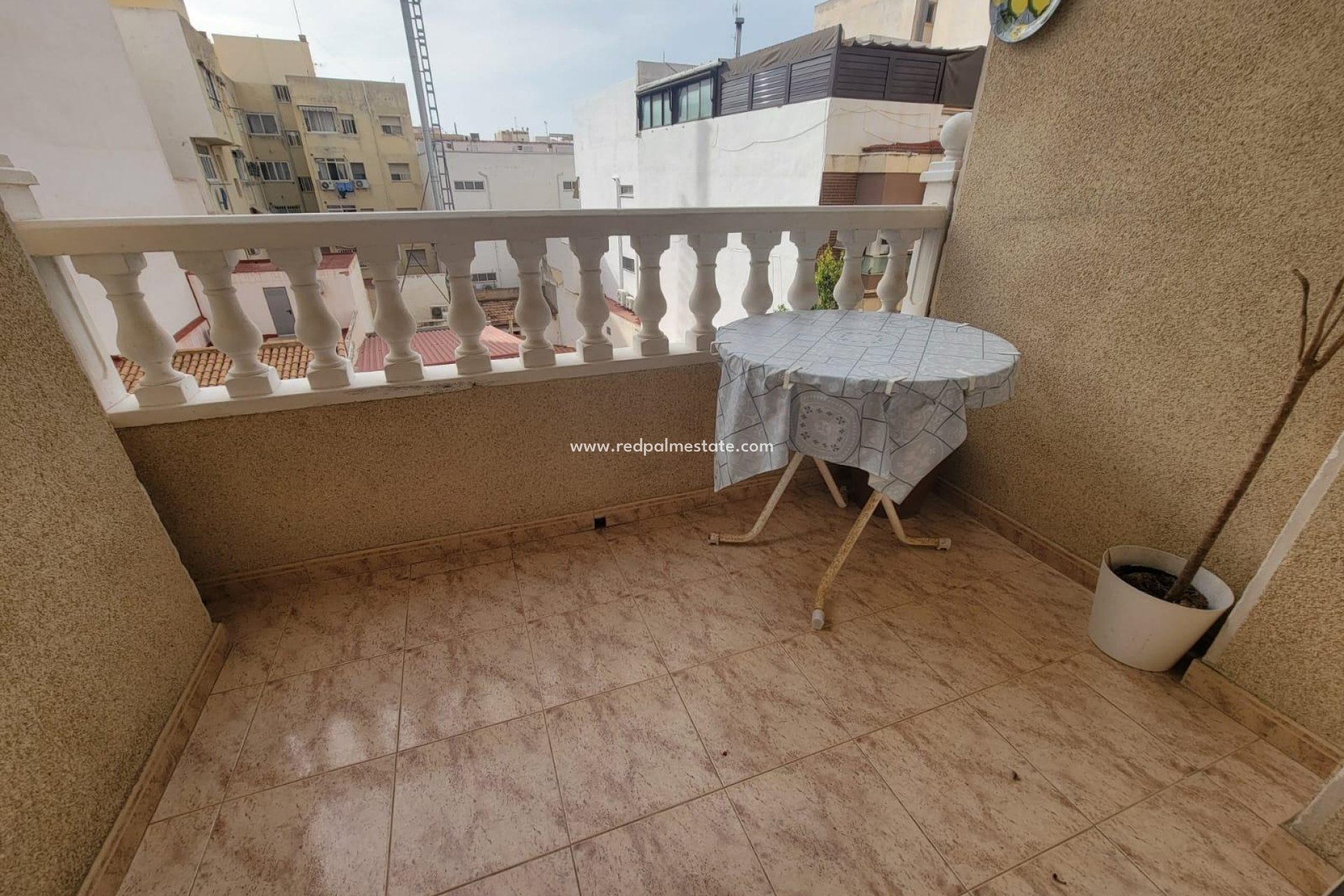 Revente - Appartements -
Torrevieja - Playa del Cura