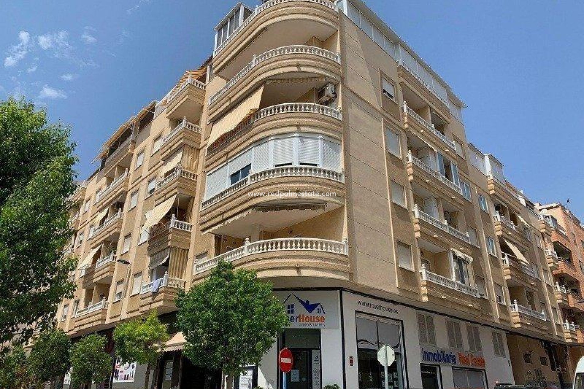 Revente - Appartements -
Torrevieja - Playa del Cura