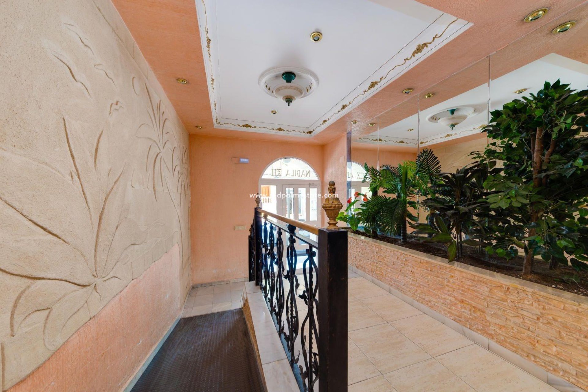 Revente - Appartements -
Torrevieja - Playa del Cura