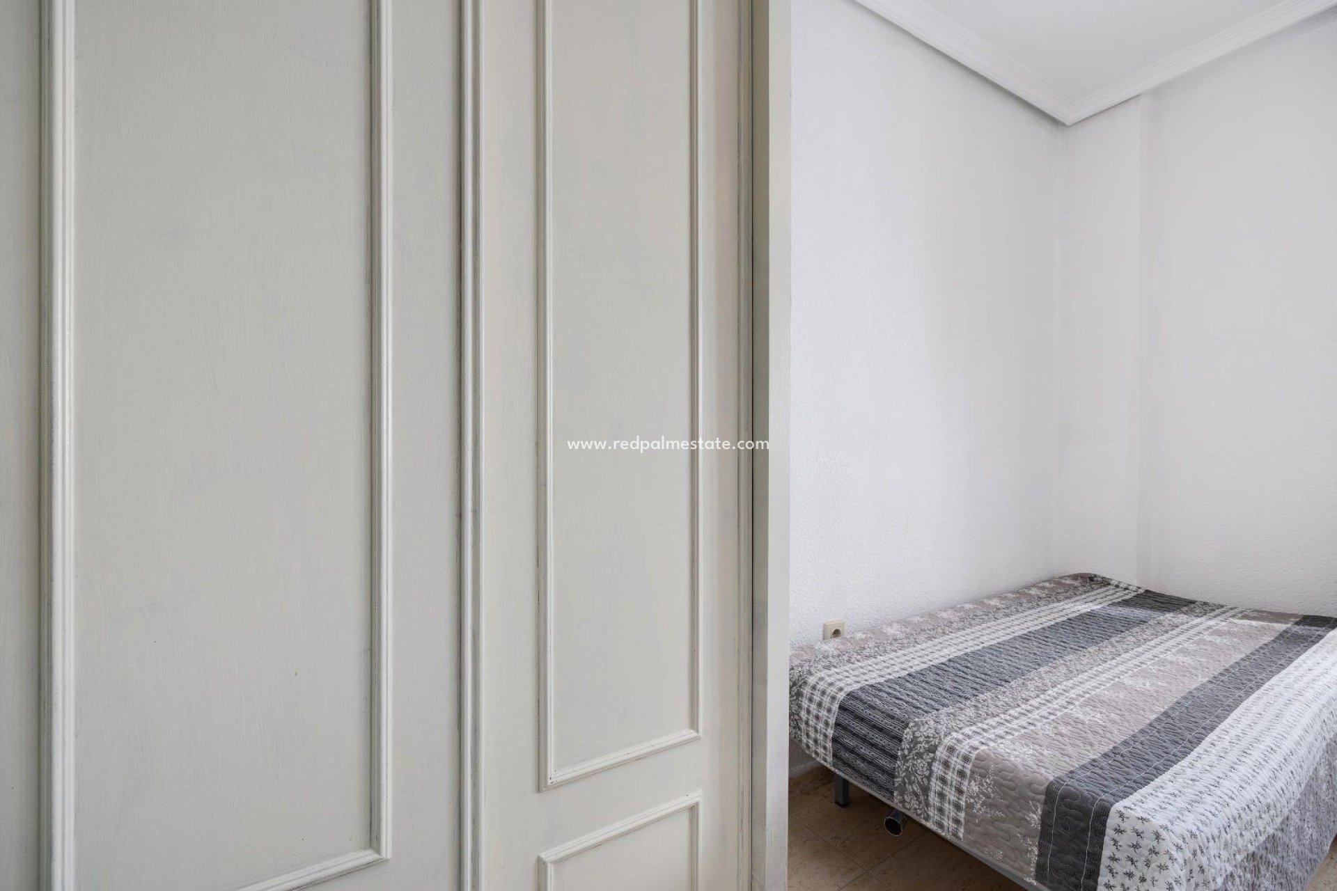 Revente - Appartements -
Torrevieja - Playa del Cura