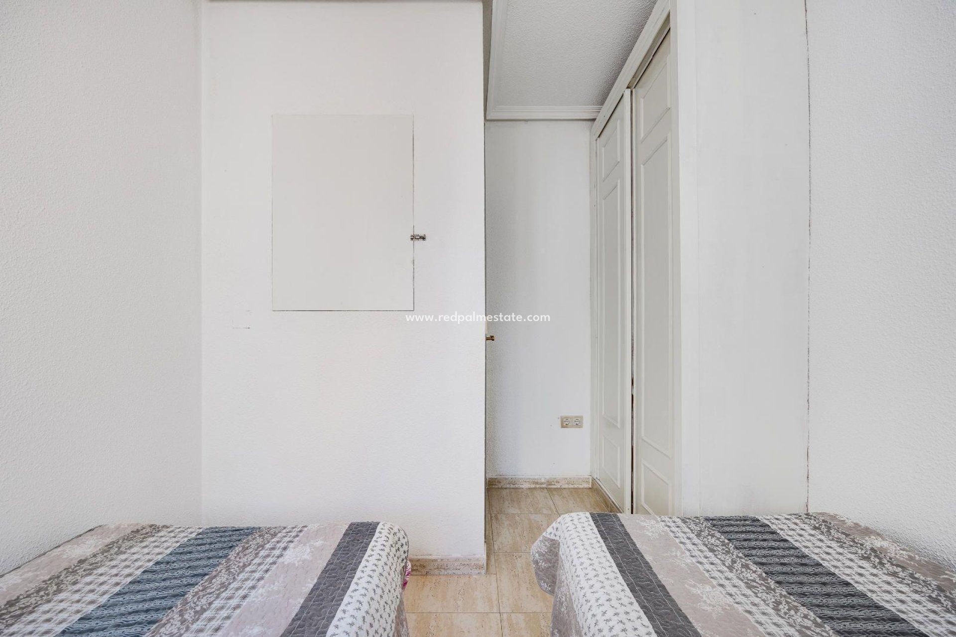 Revente - Appartements -
Torrevieja - Playa del Cura