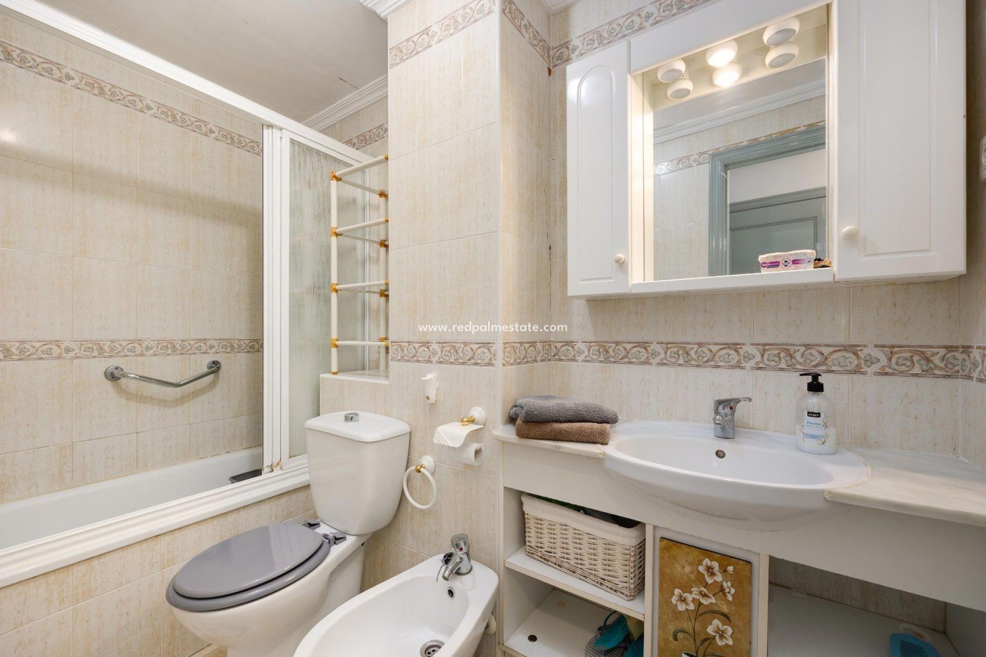 Revente - Appartements -
Torrevieja - Playa del Cura