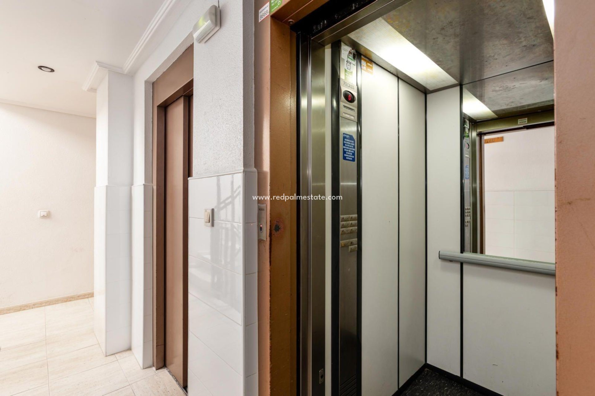 Revente - Appartements -
Torrevieja - Playa del Cura